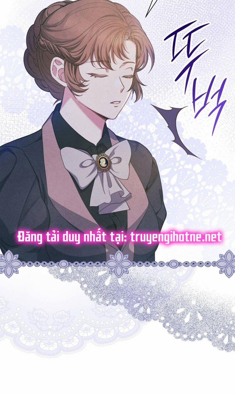 [18+] Hầu Tước Sạch Sẽ Và Quý Cô Bảo Thủ 1.5 trang 12