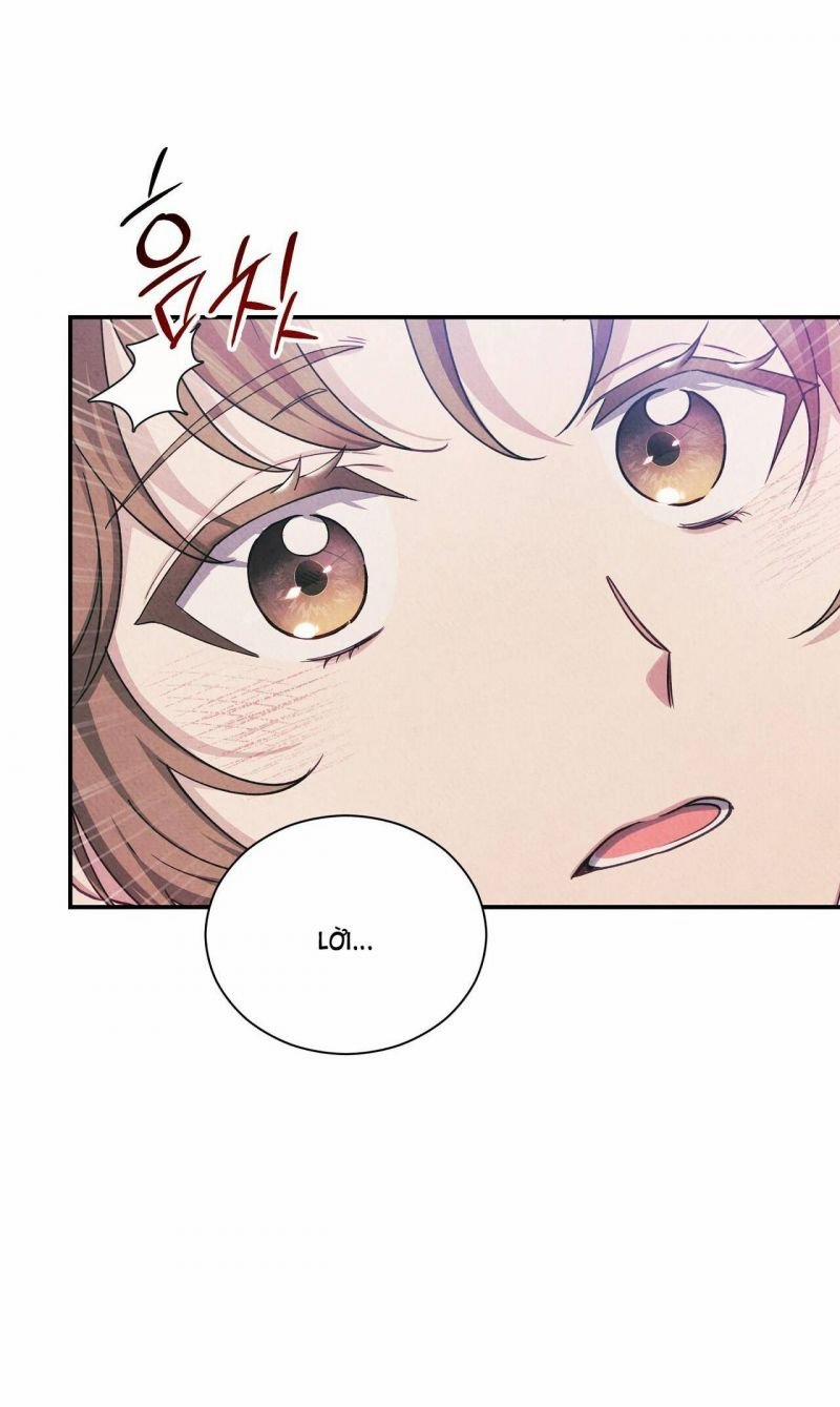 [18+] Hầu Tước Sạch Sẽ Và Quý Cô Bảo Thủ 1.5 trang 13
