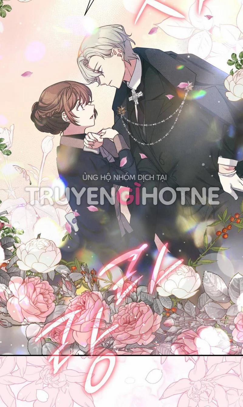 [18+] Hầu Tước Sạch Sẽ Và Quý Cô Bảo Thủ 1.5 trang 15