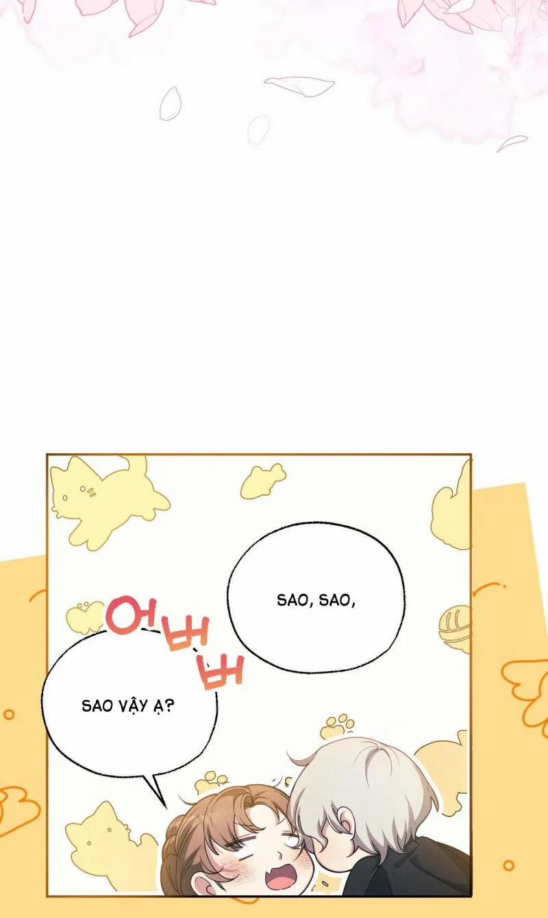 [18+] Hầu Tước Sạch Sẽ Và Quý Cô Bảo Thủ 1.5 trang 16