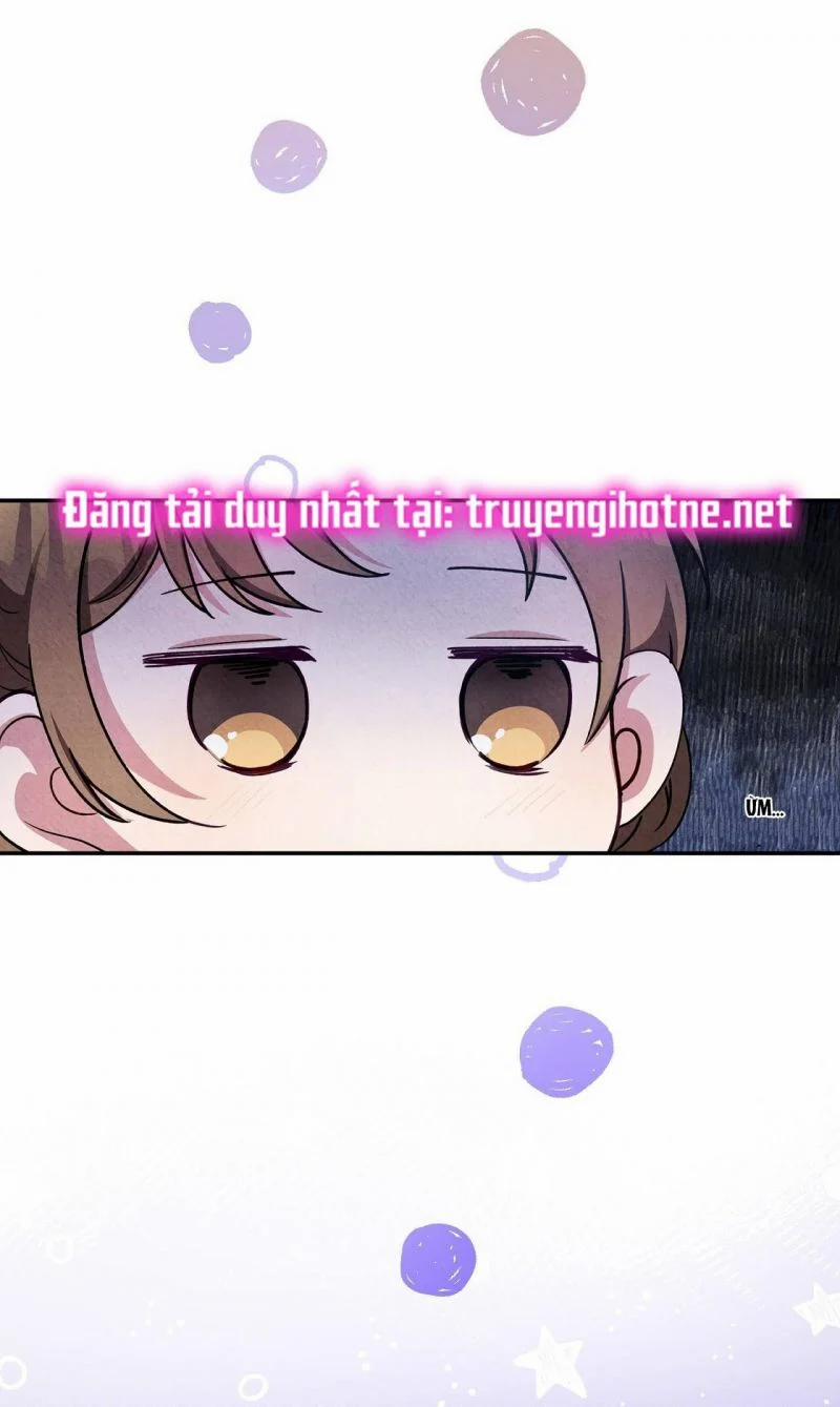 [18+] Hầu Tước Sạch Sẽ Và Quý Cô Bảo Thủ 1.5 trang 19