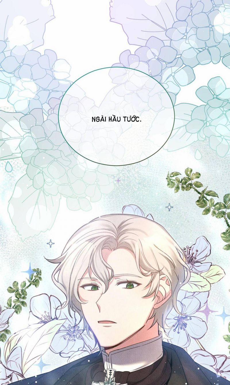 [18+] Hầu Tước Sạch Sẽ Và Quý Cô Bảo Thủ 1.5 trang 2