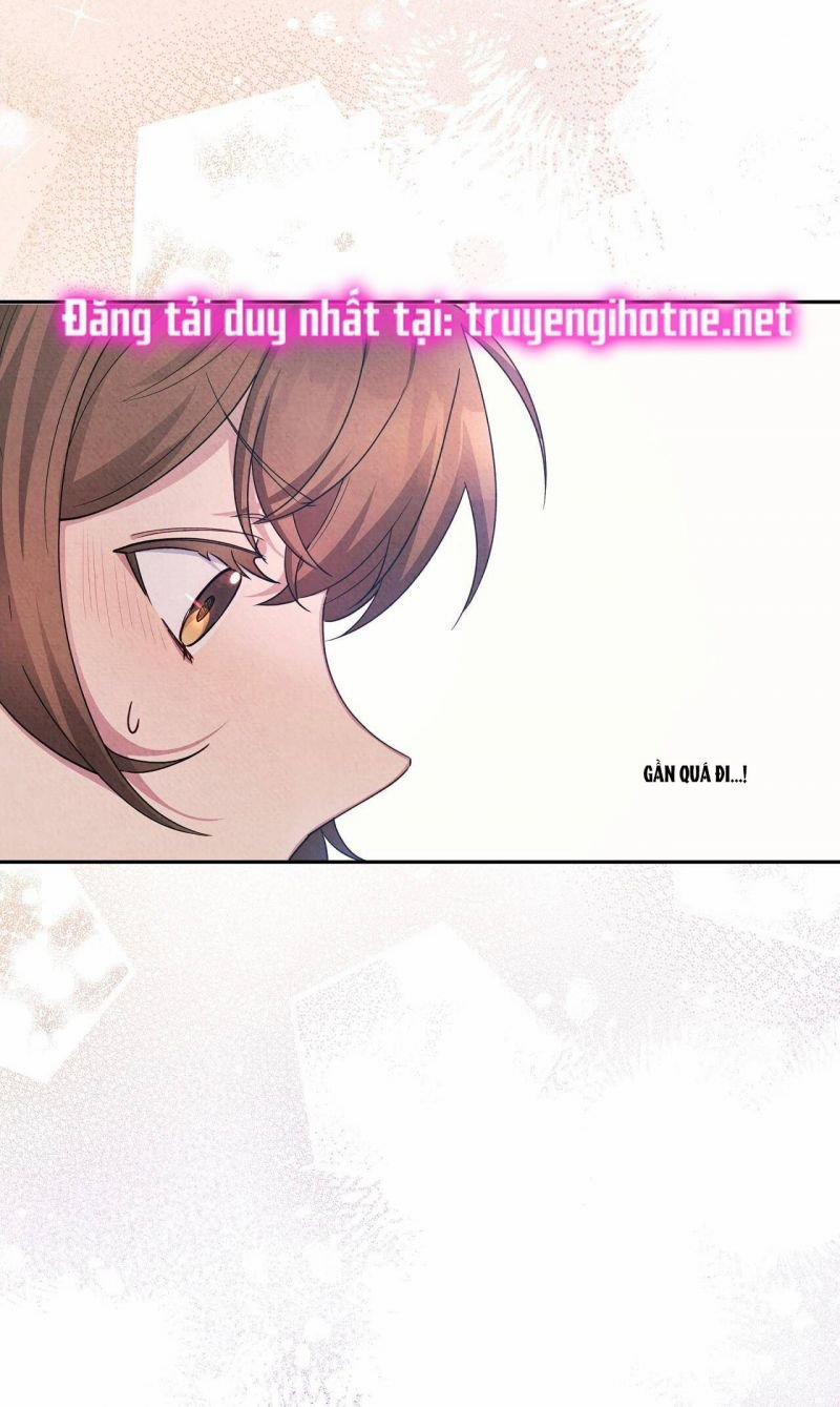 [18+] Hầu Tước Sạch Sẽ Và Quý Cô Bảo Thủ 1.5 trang 25