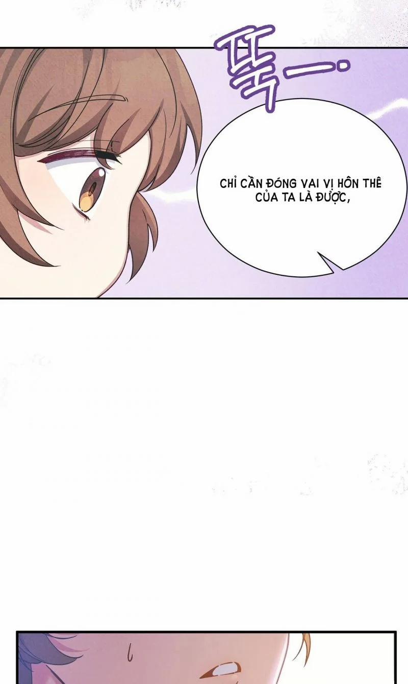 [18+] Hầu Tước Sạch Sẽ Và Quý Cô Bảo Thủ 1.5 trang 26