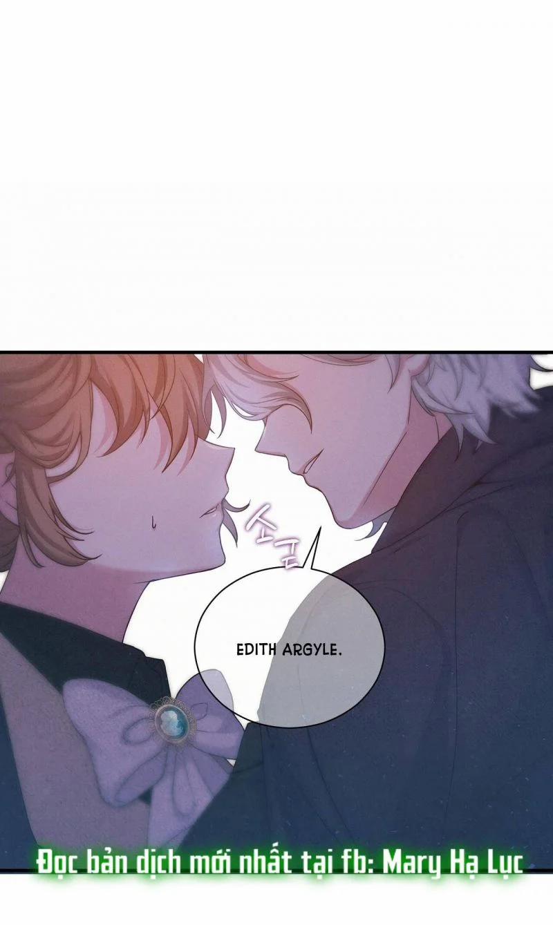 [18+] Hầu Tước Sạch Sẽ Và Quý Cô Bảo Thủ 1.5 trang 29