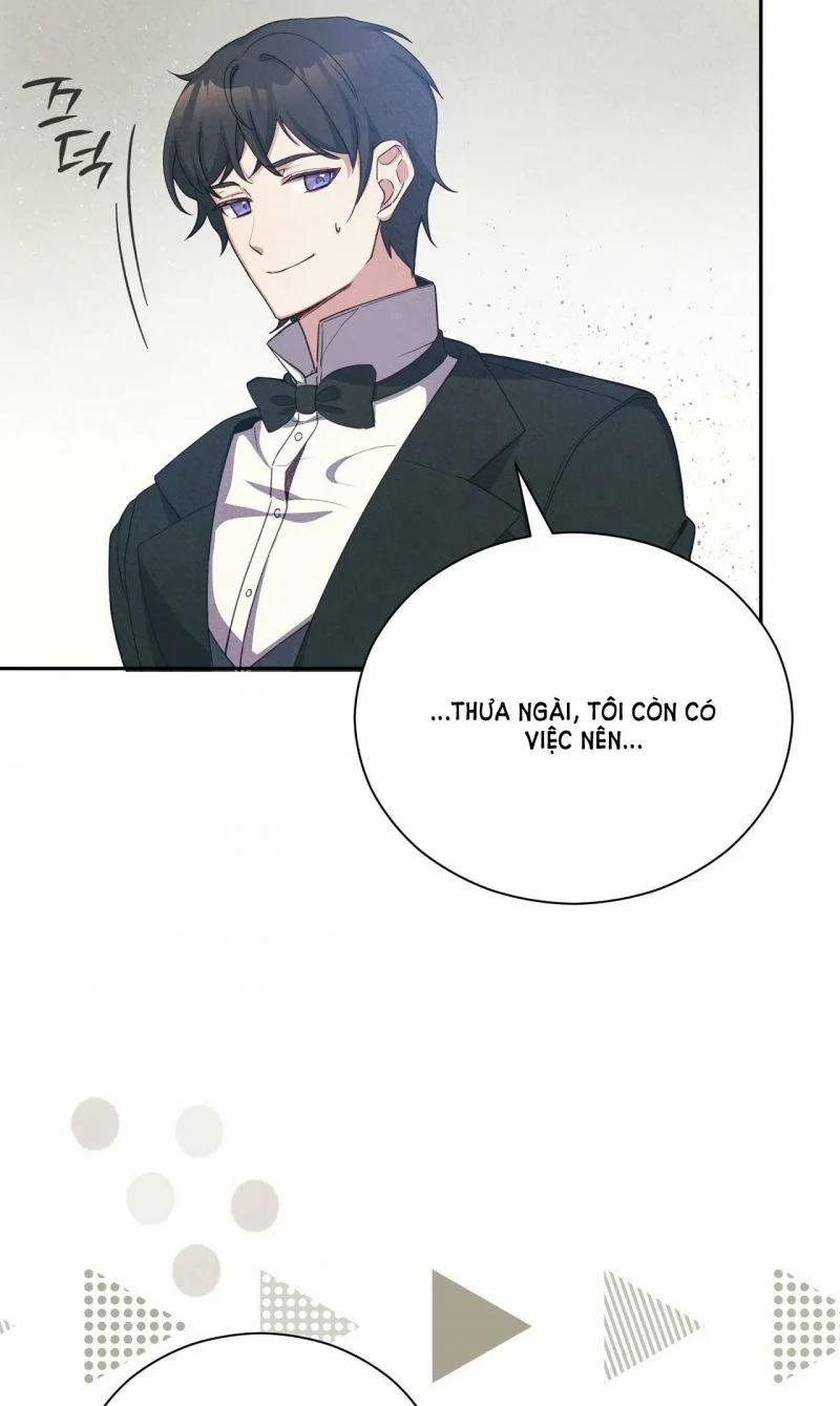 [18+] Hầu Tước Sạch Sẽ Và Quý Cô Bảo Thủ 1.5 trang 7