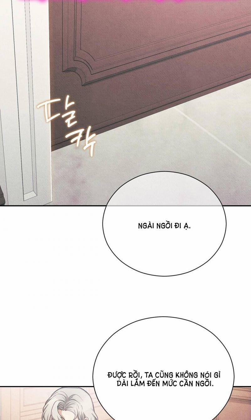 [18+] Hầu Tước Sạch Sẽ Và Quý Cô Bảo Thủ 1.5 trang 9