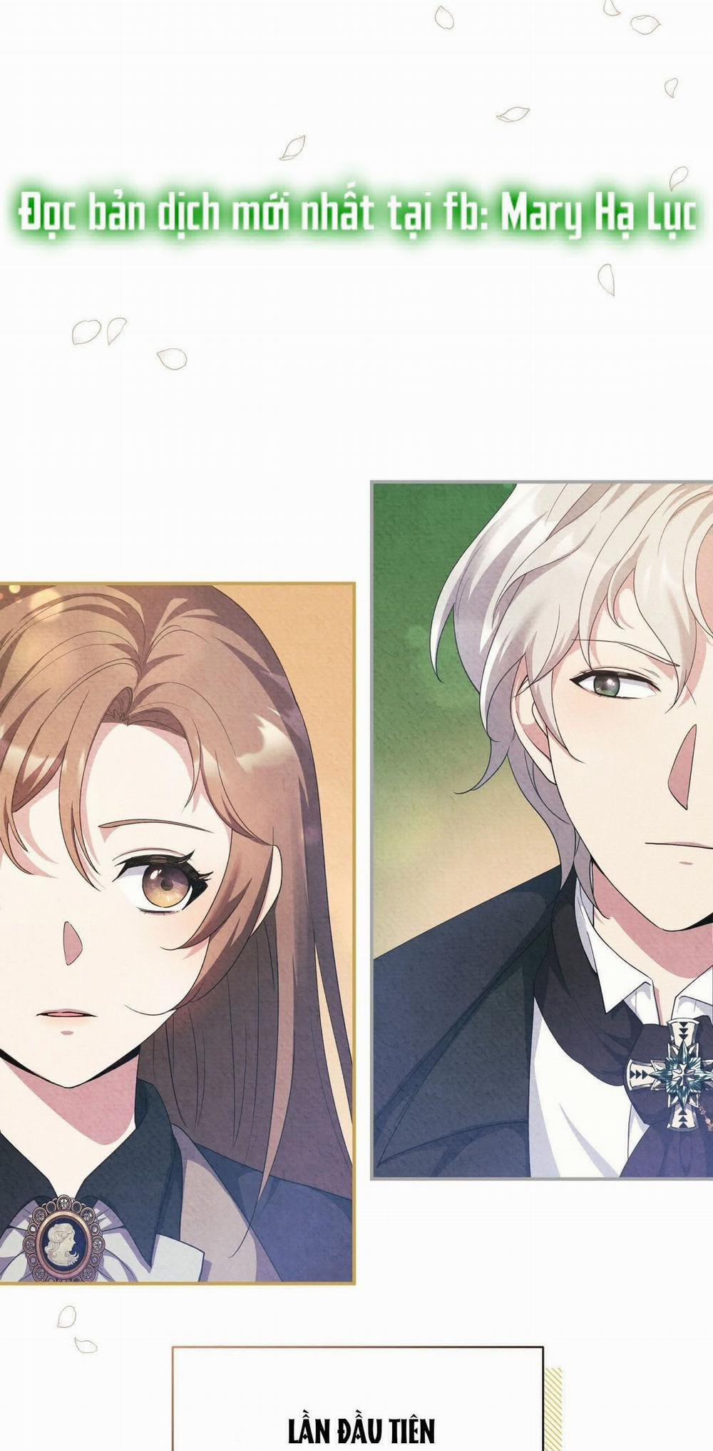 [18+] Hầu Tước Sạch Sẽ Và Quý Cô Bảo Thủ 10.1 trang 2
