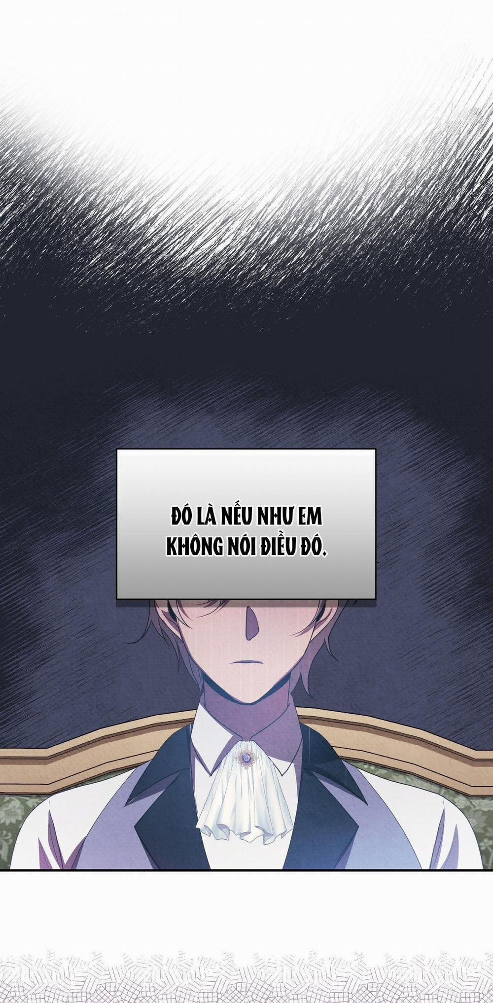 [18+] Hầu Tước Sạch Sẽ Và Quý Cô Bảo Thủ 10.2 trang 12