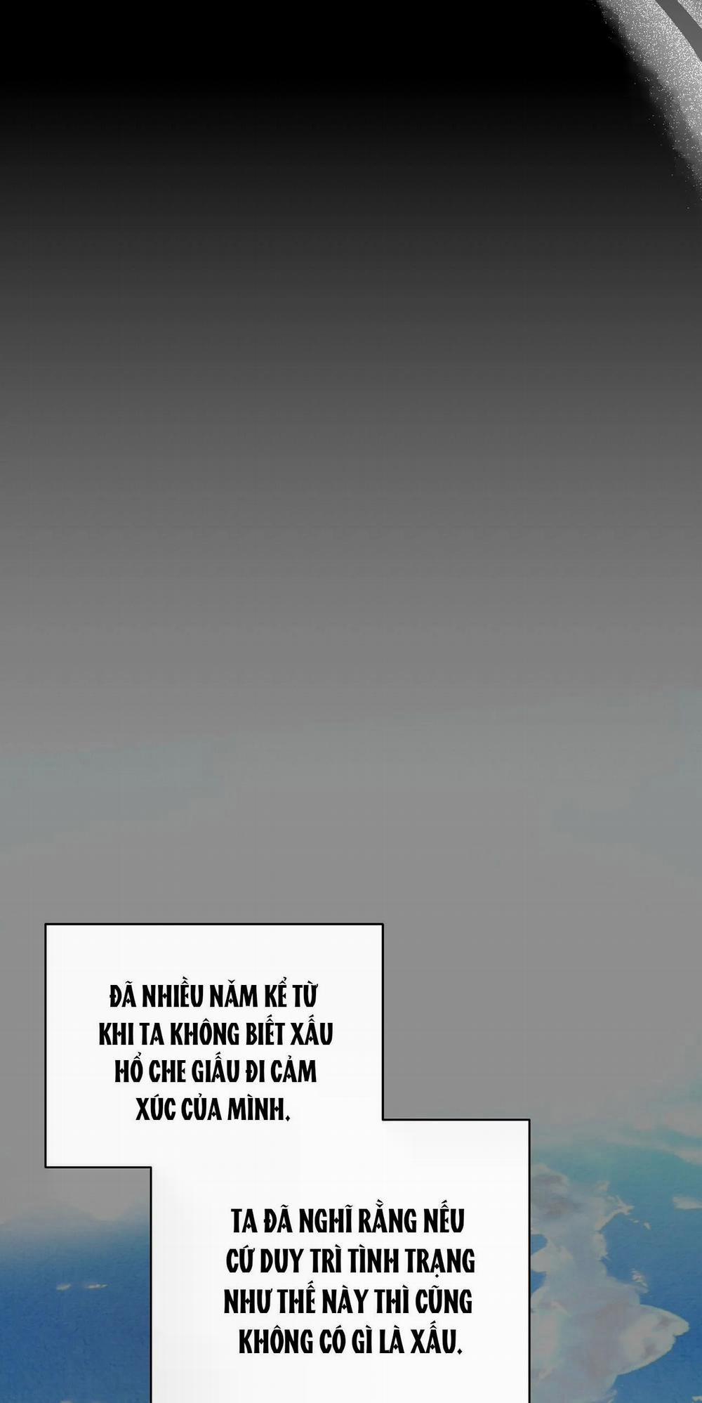 [18+] Hầu Tước Sạch Sẽ Và Quý Cô Bảo Thủ 10.2 trang 9