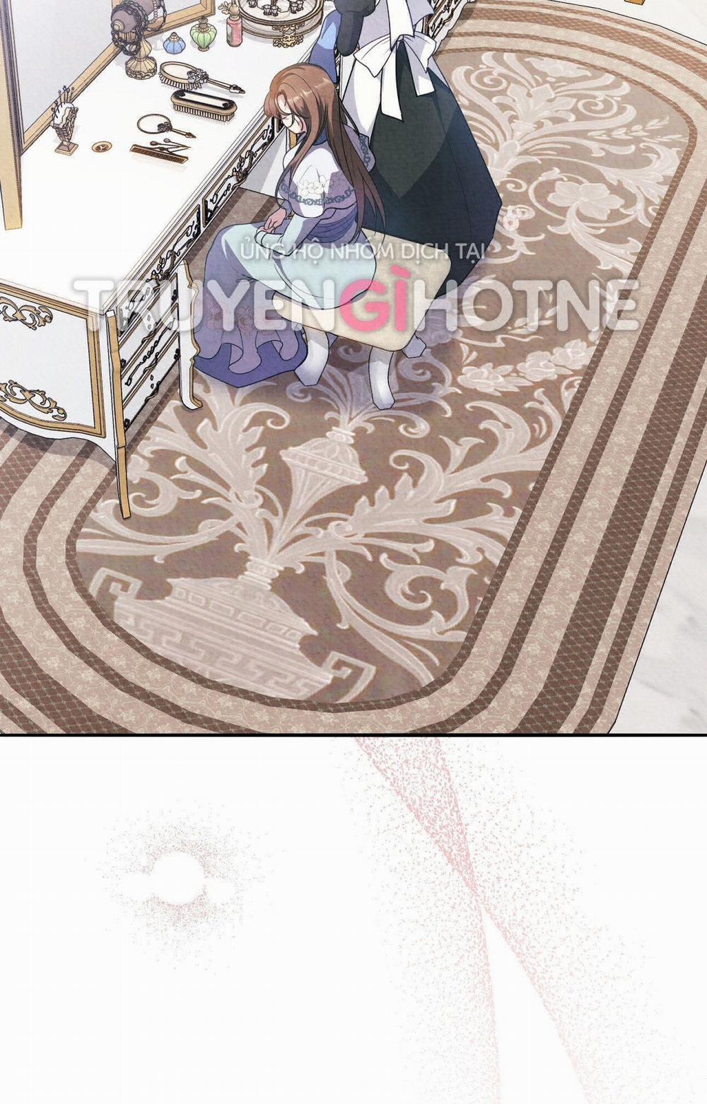 [18+] Hầu Tước Sạch Sẽ Và Quý Cô Bảo Thủ 11.1 trang 16