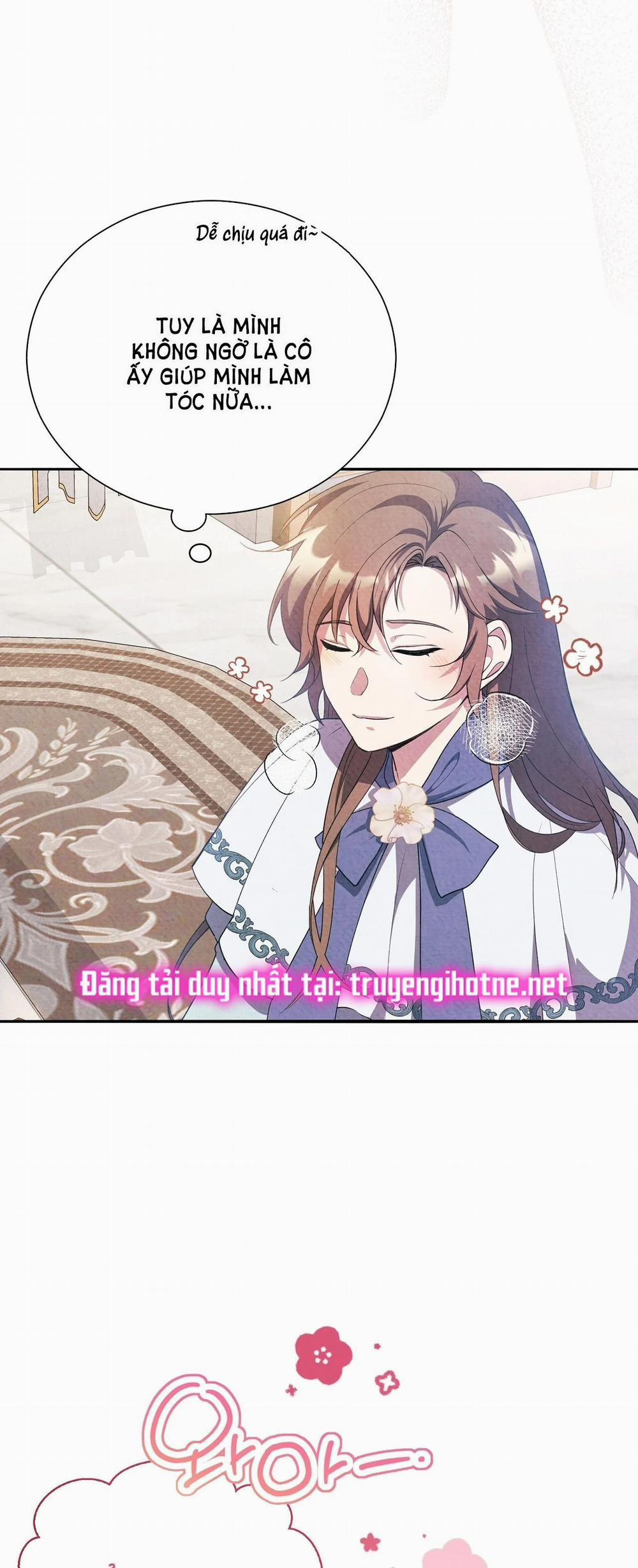 [18+] Hầu Tước Sạch Sẽ Và Quý Cô Bảo Thủ 11.1 trang 17