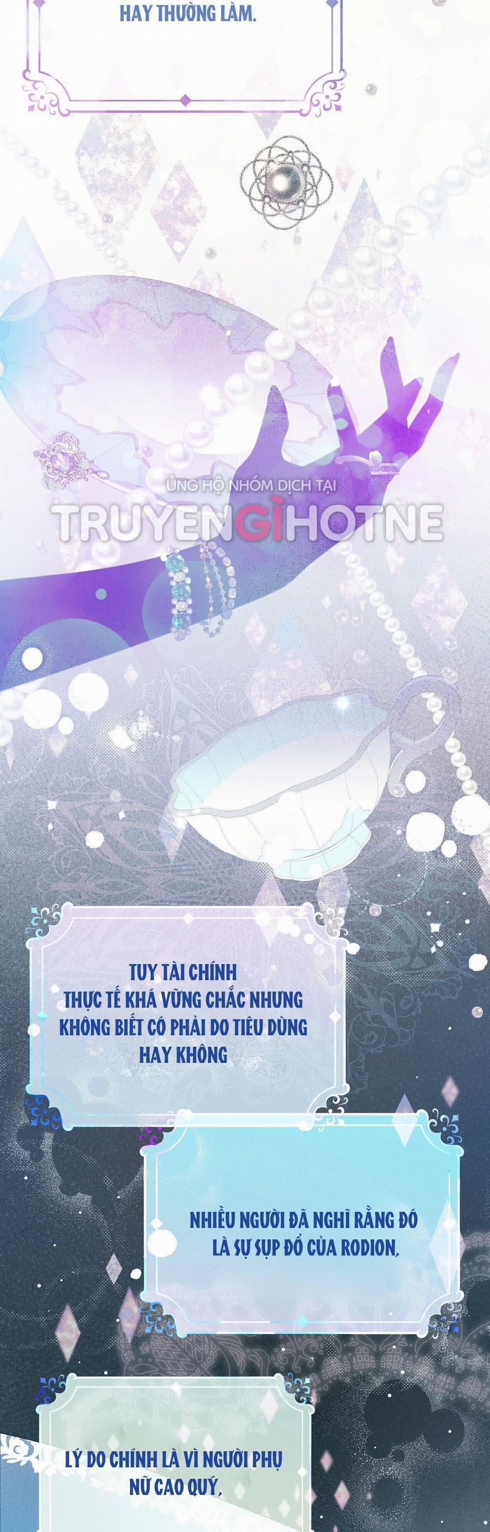 [18+] Hầu Tước Sạch Sẽ Và Quý Cô Bảo Thủ 11.1 trang 24