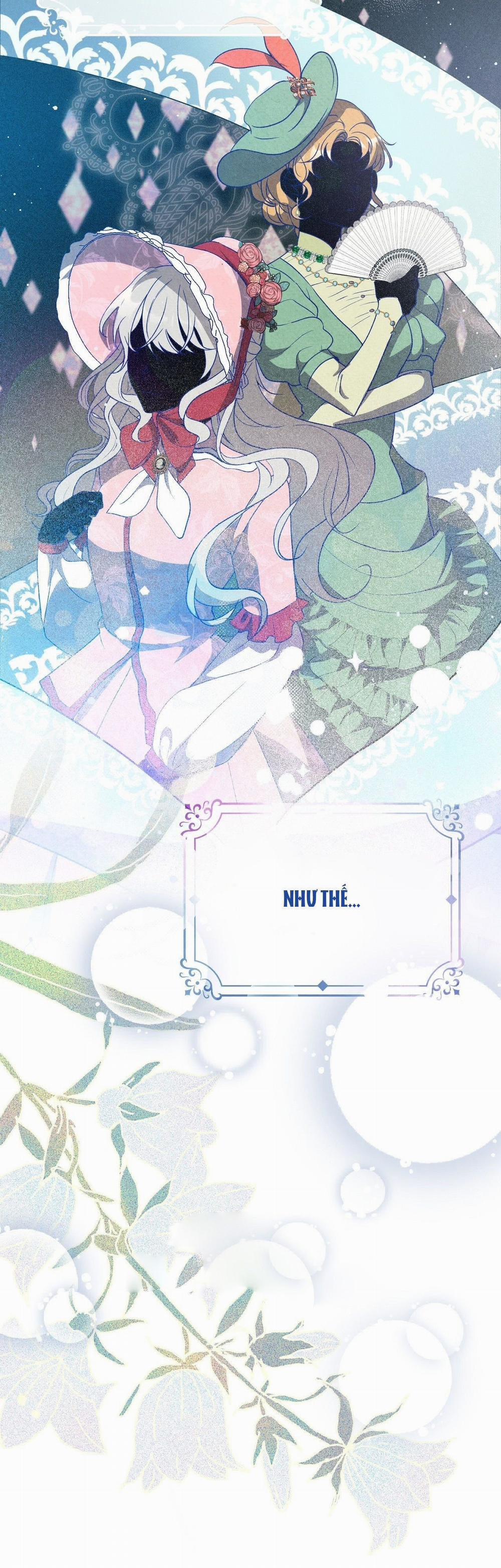 [18+] Hầu Tước Sạch Sẽ Và Quý Cô Bảo Thủ 11.1 trang 25