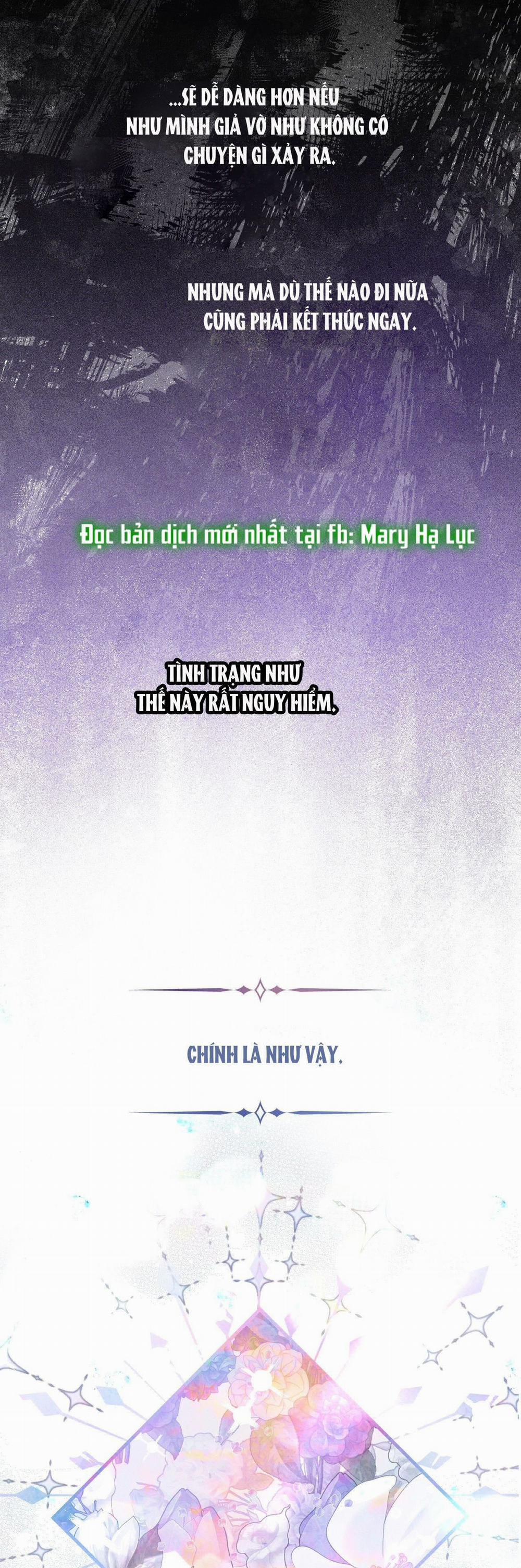 [18+] Hầu Tước Sạch Sẽ Và Quý Cô Bảo Thủ 11.2 trang 18