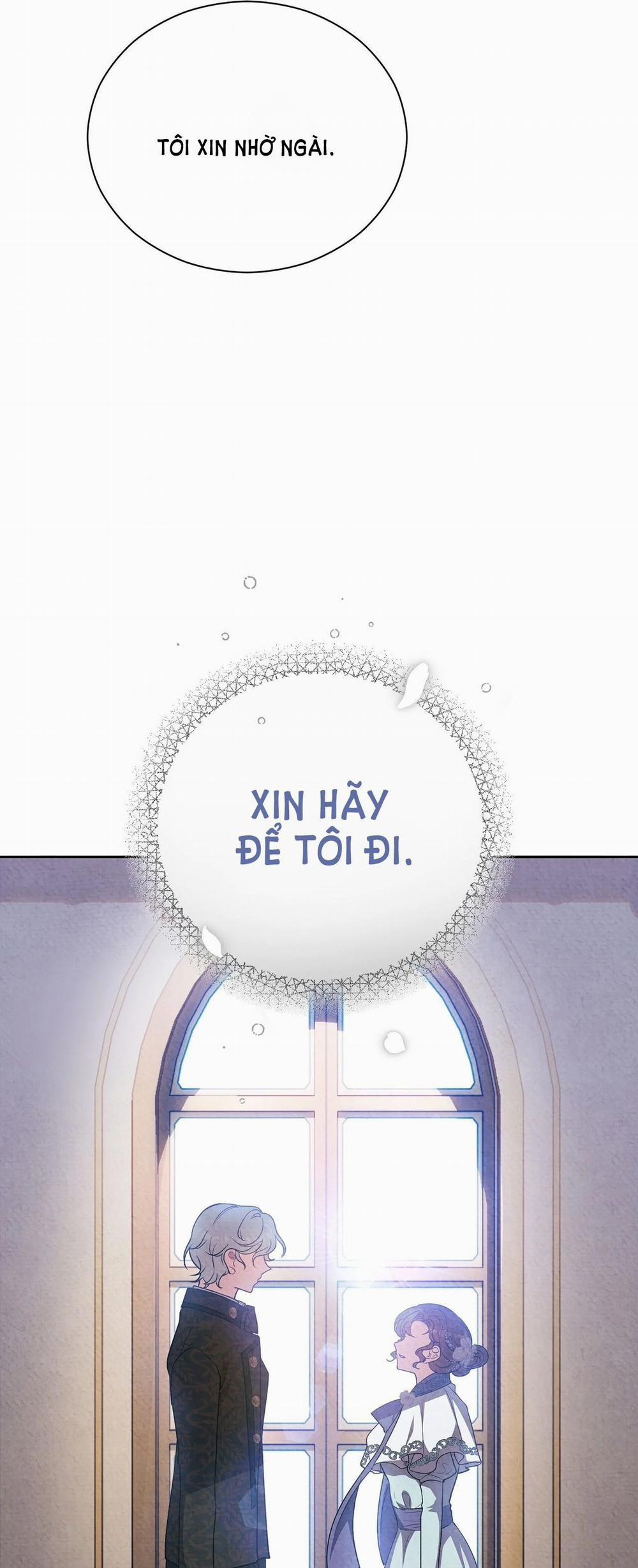 [18+] Hầu Tước Sạch Sẽ Và Quý Cô Bảo Thủ 11.2 trang 21