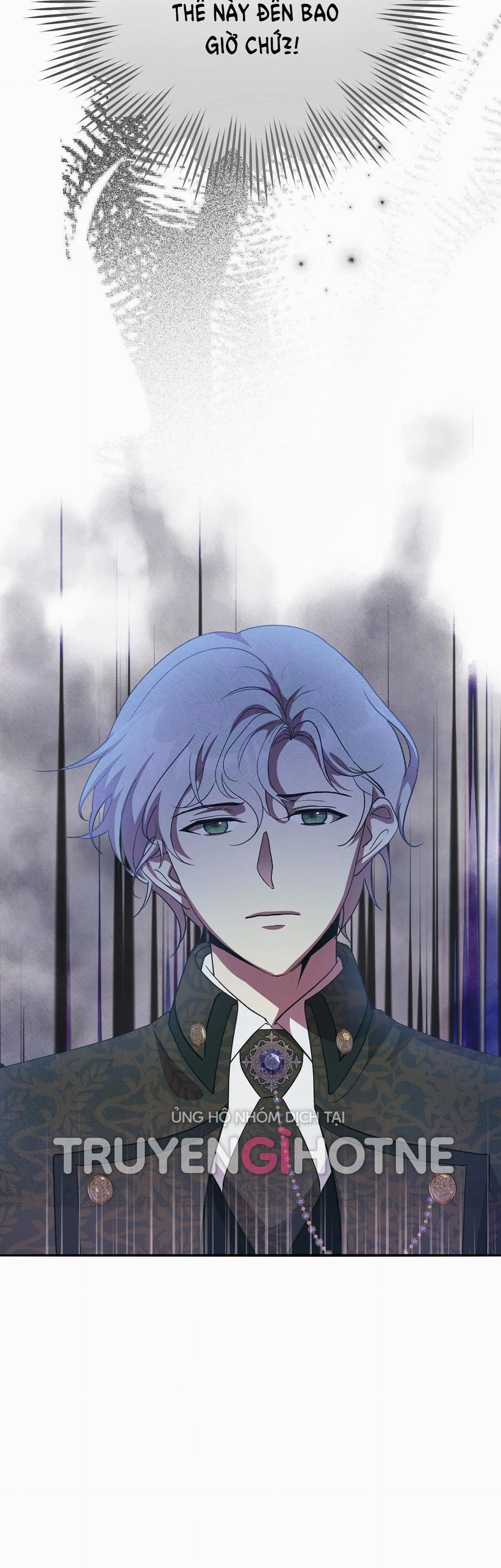 [18+] Hầu Tước Sạch Sẽ Và Quý Cô Bảo Thủ 11.2 trang 35