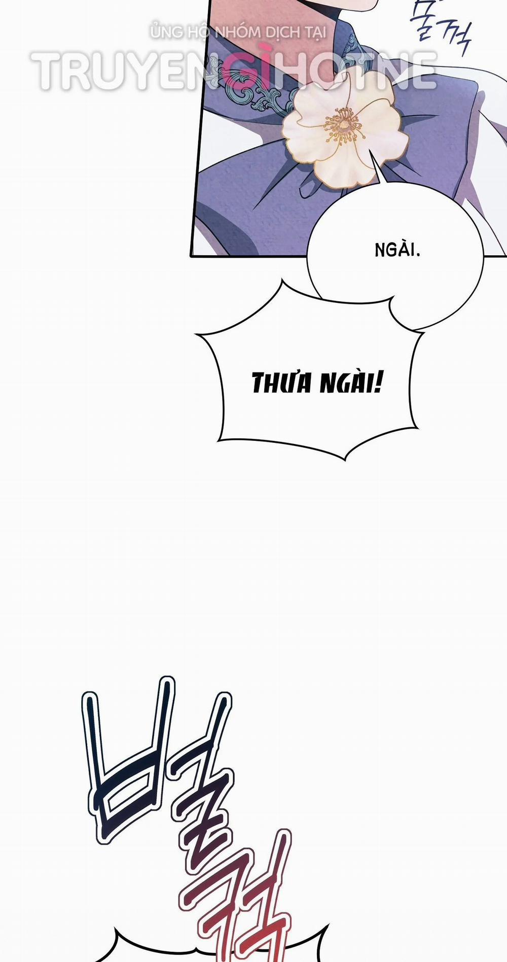 [18+] Hầu Tước Sạch Sẽ Và Quý Cô Bảo Thủ 11.2 trang 37