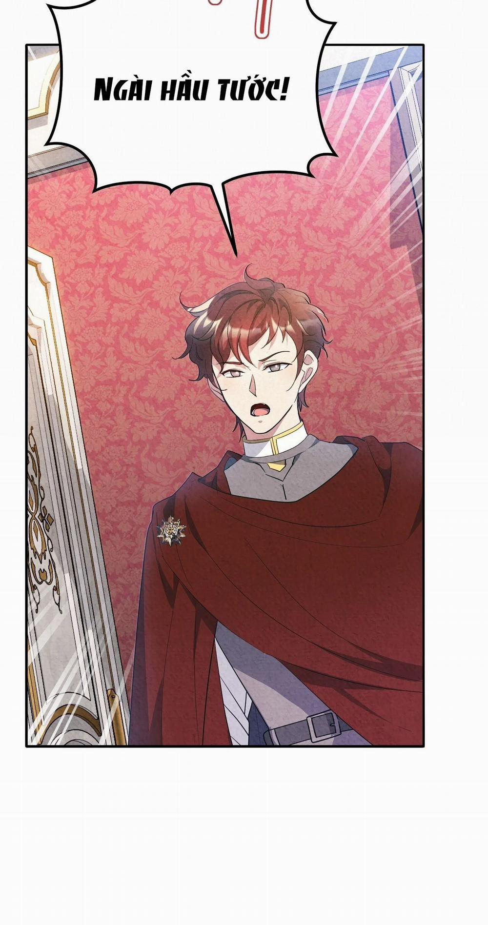 [18+] Hầu Tước Sạch Sẽ Và Quý Cô Bảo Thủ 11.2 trang 38