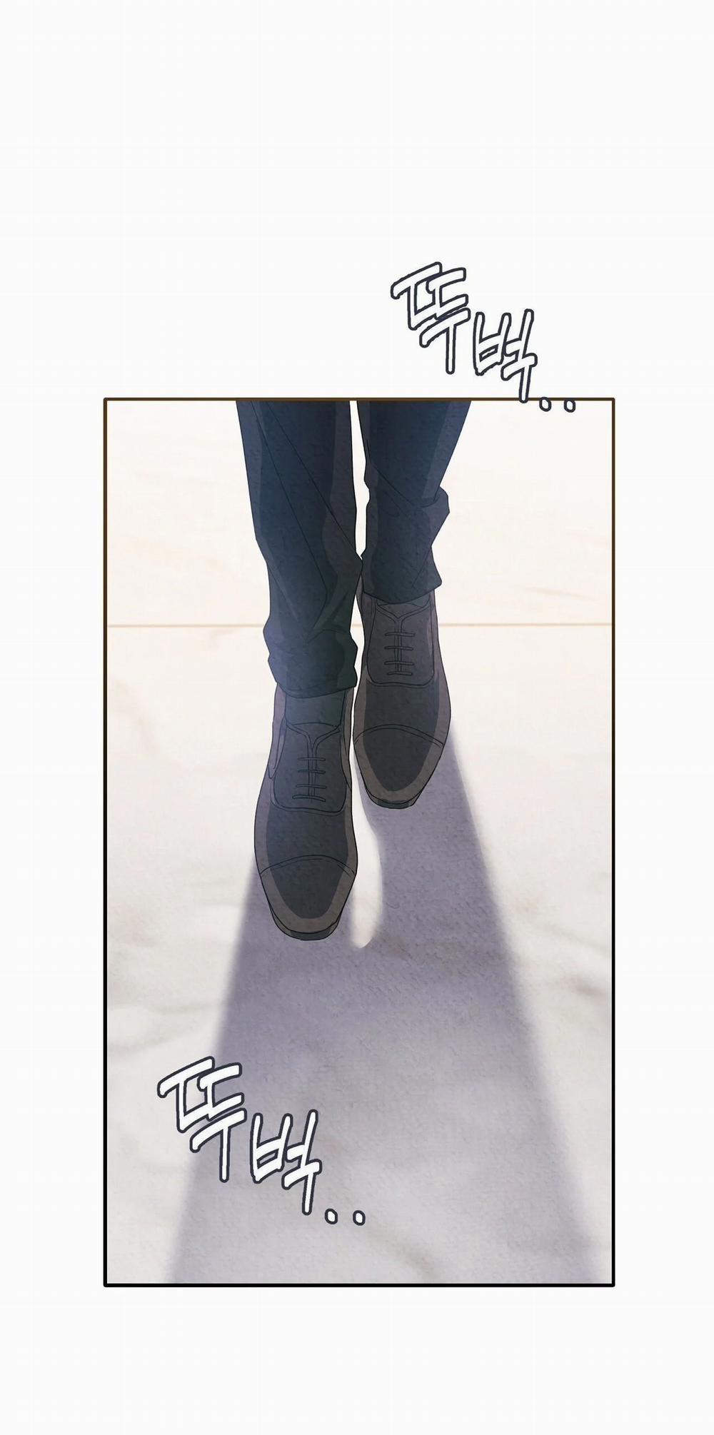 [18+] Hầu Tước Sạch Sẽ Và Quý Cô Bảo Thủ 11.2 trang 5