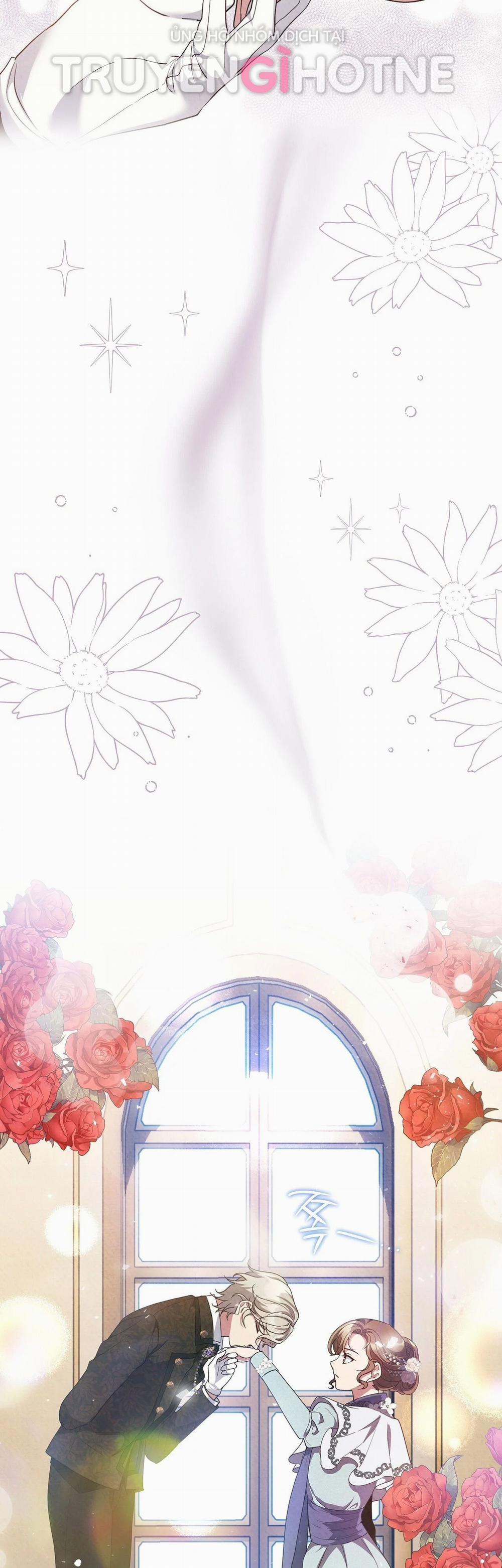 [18+] Hầu Tước Sạch Sẽ Và Quý Cô Bảo Thủ 11.2 trang 7