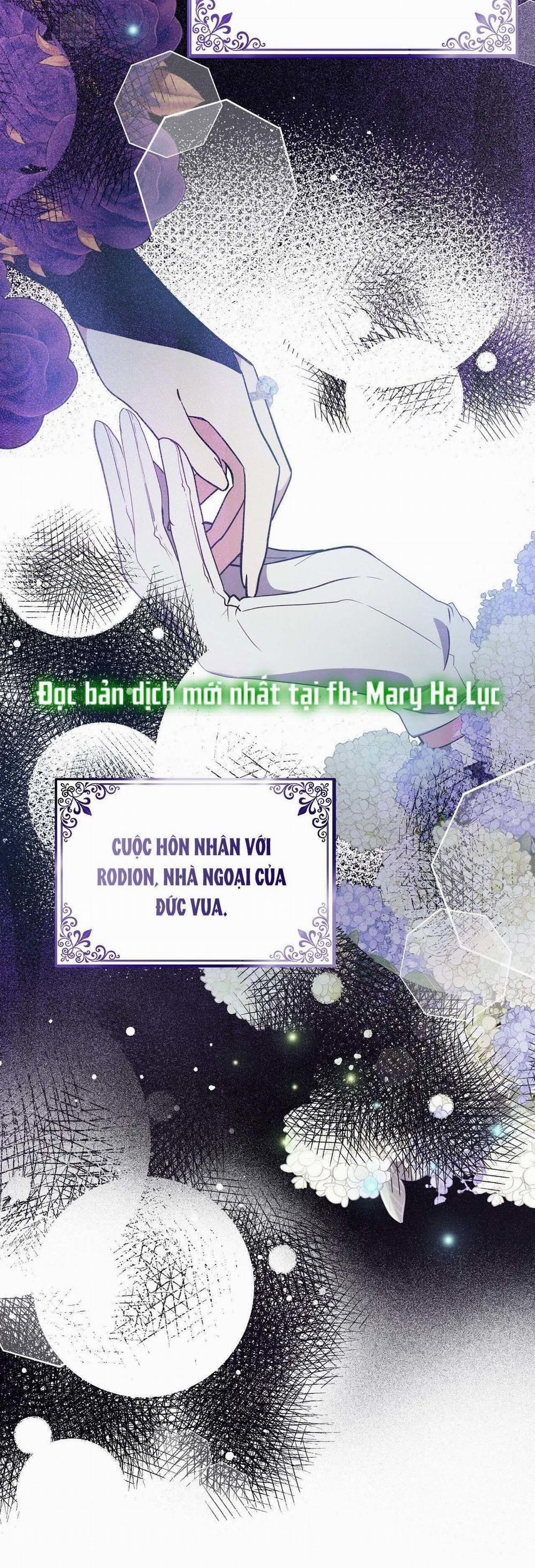 [18+] Hầu Tước Sạch Sẽ Và Quý Cô Bảo Thủ 12.1 trang 11