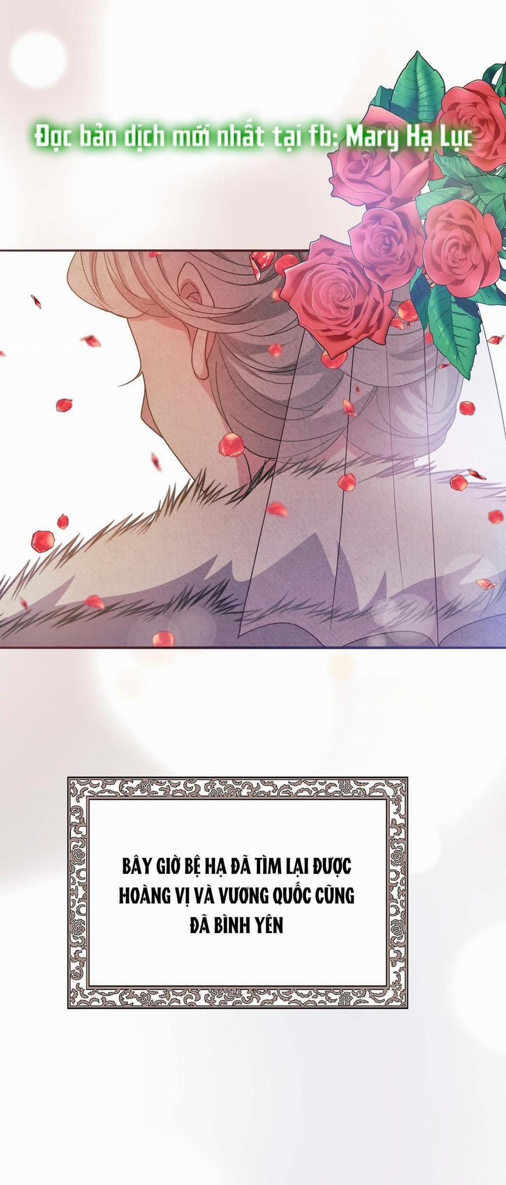 [18+] Hầu Tước Sạch Sẽ Và Quý Cô Bảo Thủ 12.1 trang 3