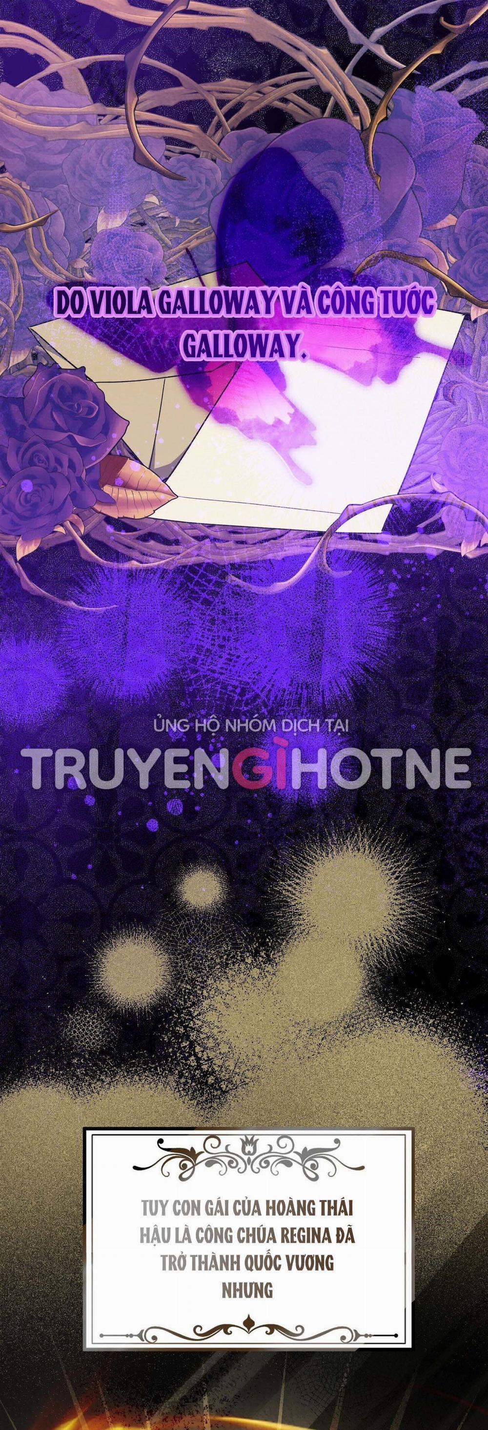 [18+] Hầu Tước Sạch Sẽ Và Quý Cô Bảo Thủ 12.1 trang 9