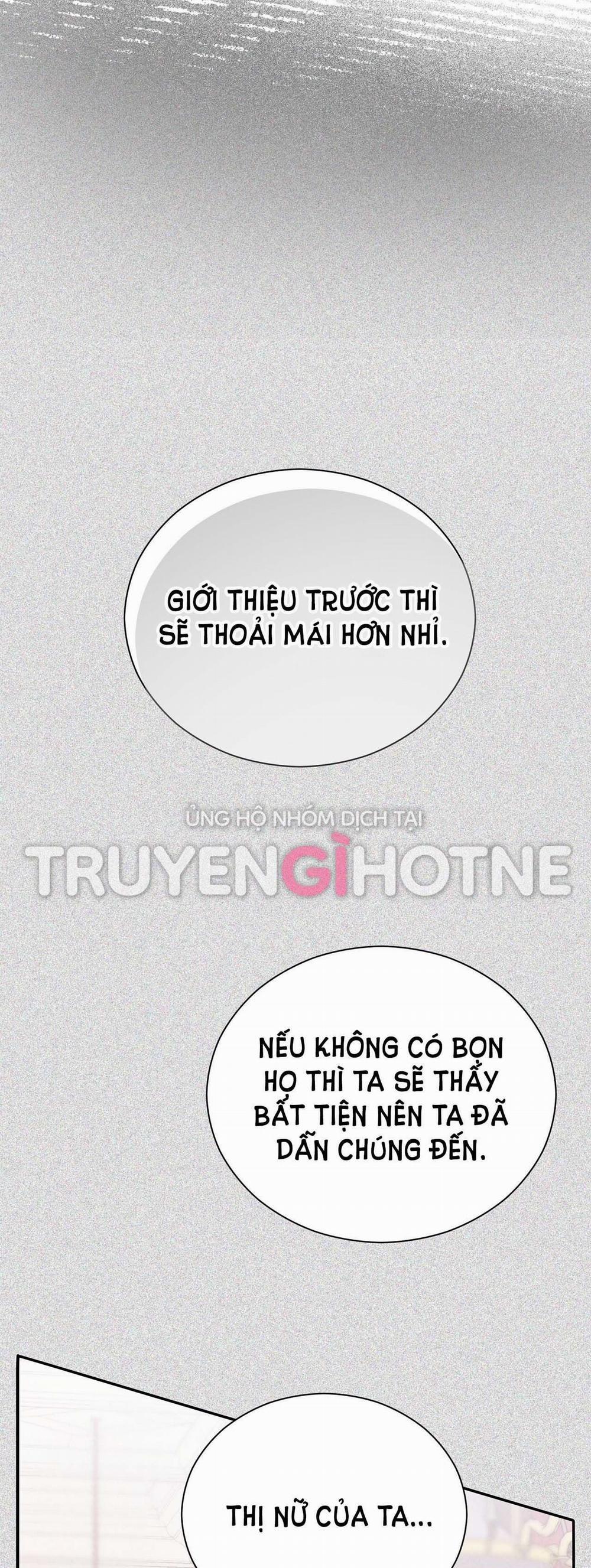 [18+] Hầu Tước Sạch Sẽ Và Quý Cô Bảo Thủ 12.2 trang 12