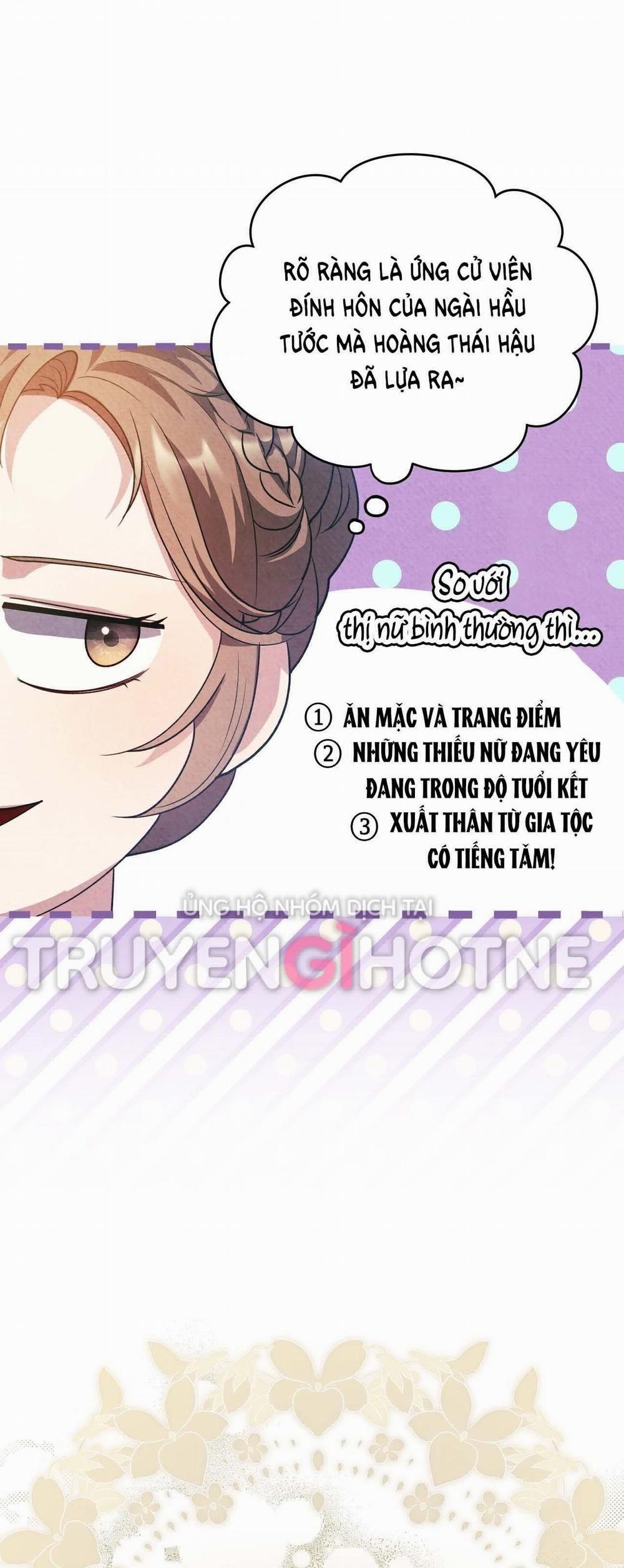 [18+] Hầu Tước Sạch Sẽ Và Quý Cô Bảo Thủ 12.2 trang 16