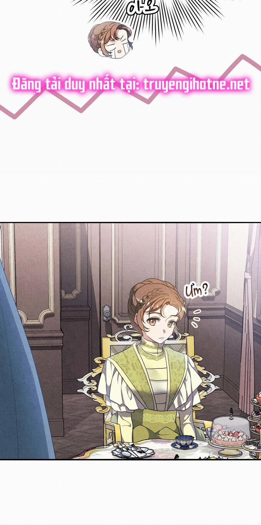 [18+] Hầu Tước Sạch Sẽ Và Quý Cô Bảo Thủ 12.2 trang 26