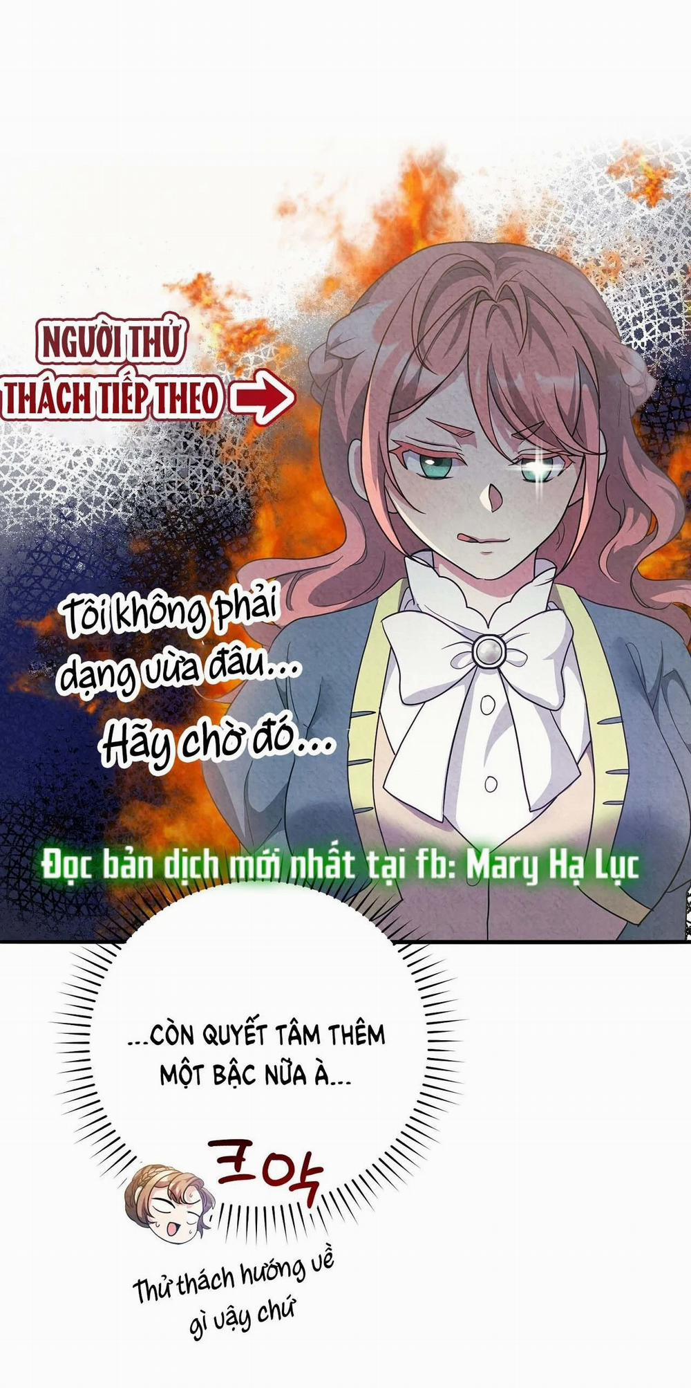 [18+] Hầu Tước Sạch Sẽ Và Quý Cô Bảo Thủ 12.2 trang 27