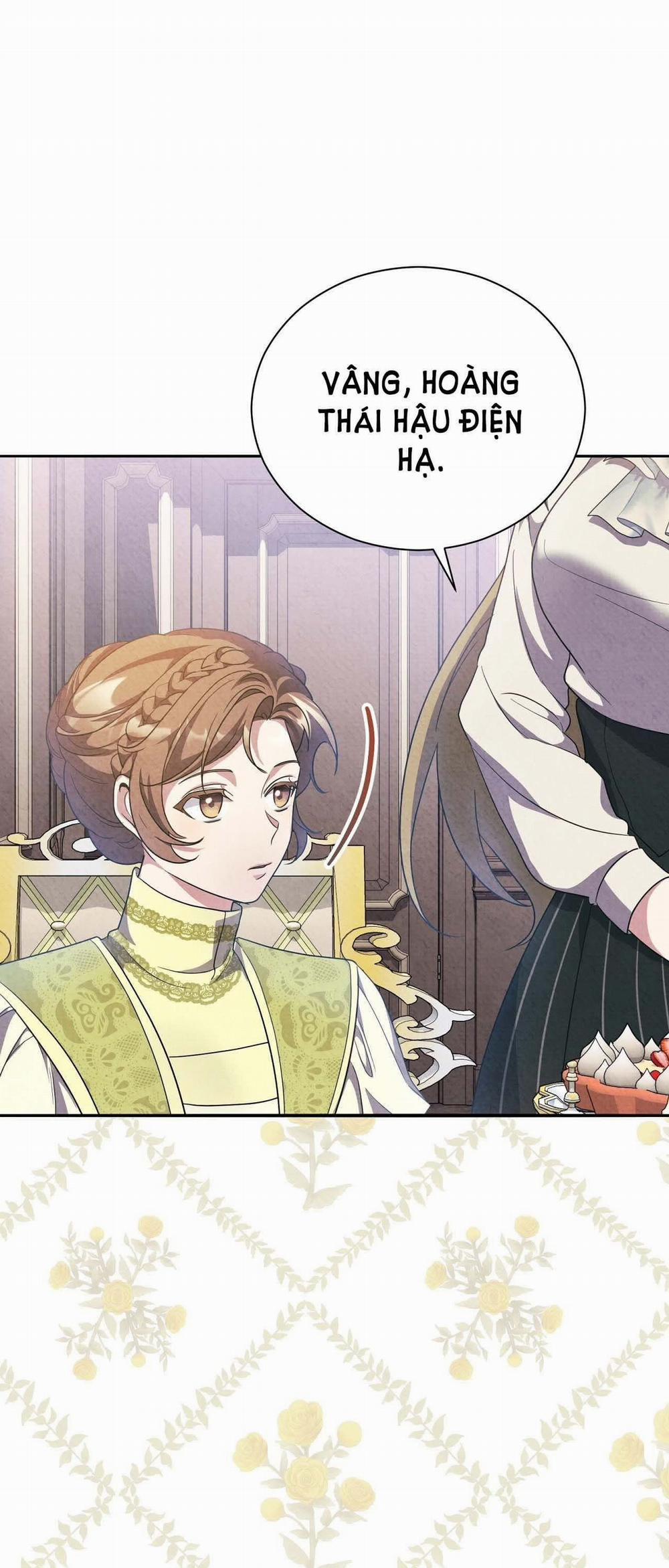[18+] Hầu Tước Sạch Sẽ Và Quý Cô Bảo Thủ 12.2 trang 30