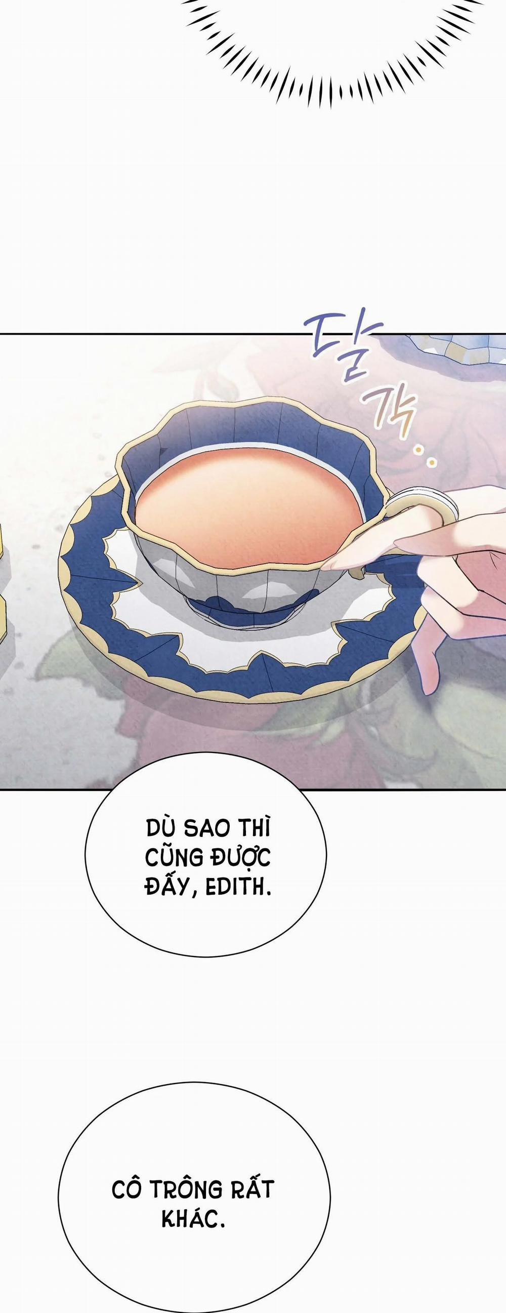 [18+] Hầu Tước Sạch Sẽ Và Quý Cô Bảo Thủ 12.2 trang 33