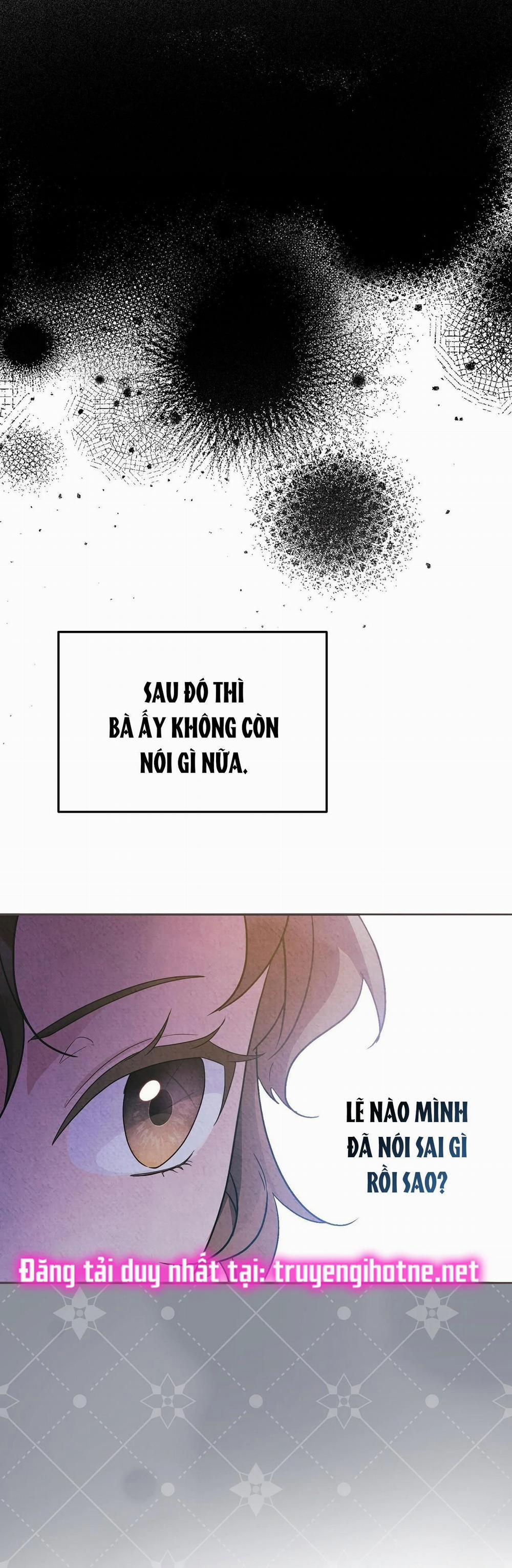 [18+] Hầu Tước Sạch Sẽ Và Quý Cô Bảo Thủ 13.1 trang 13