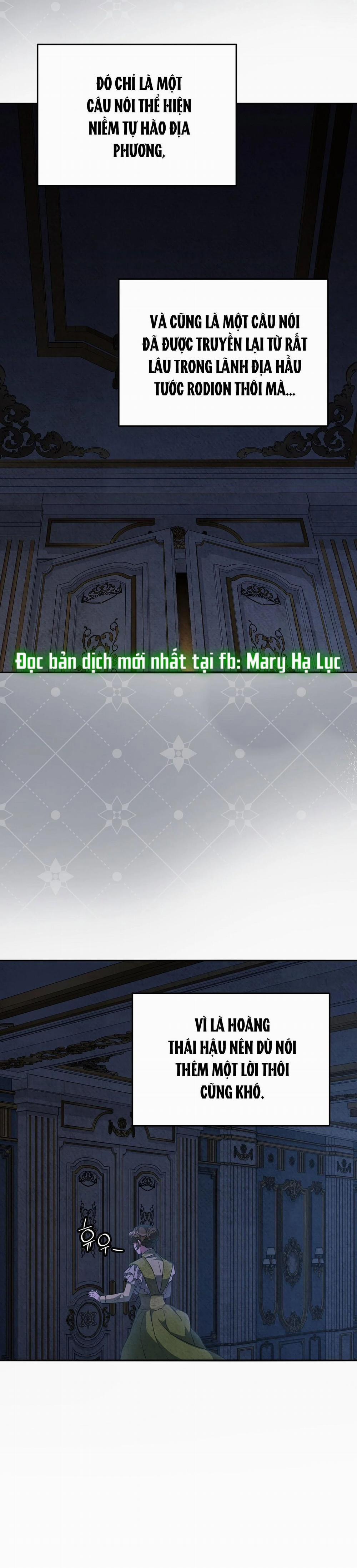 [18+] Hầu Tước Sạch Sẽ Và Quý Cô Bảo Thủ 13.1 trang 14