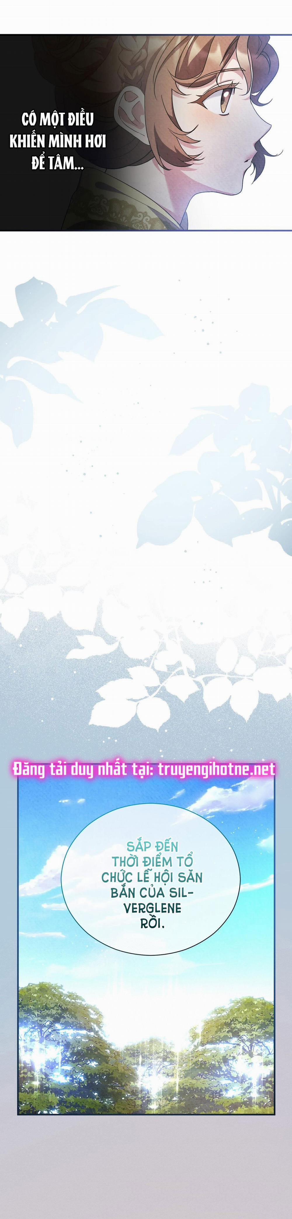 [18+] Hầu Tước Sạch Sẽ Và Quý Cô Bảo Thủ 13.1 trang 3