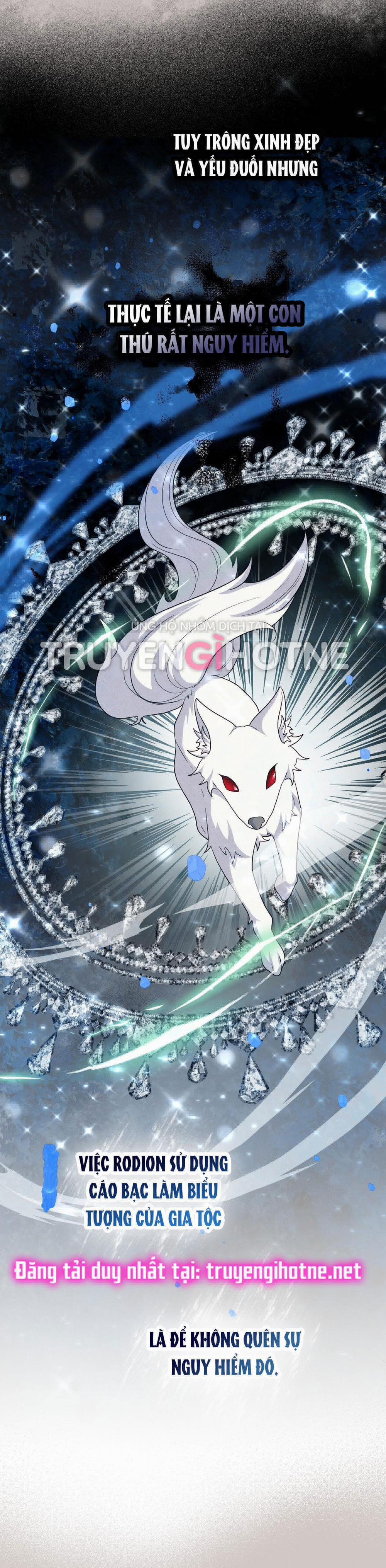 [18+] Hầu Tước Sạch Sẽ Và Quý Cô Bảo Thủ 13.1 trang 6