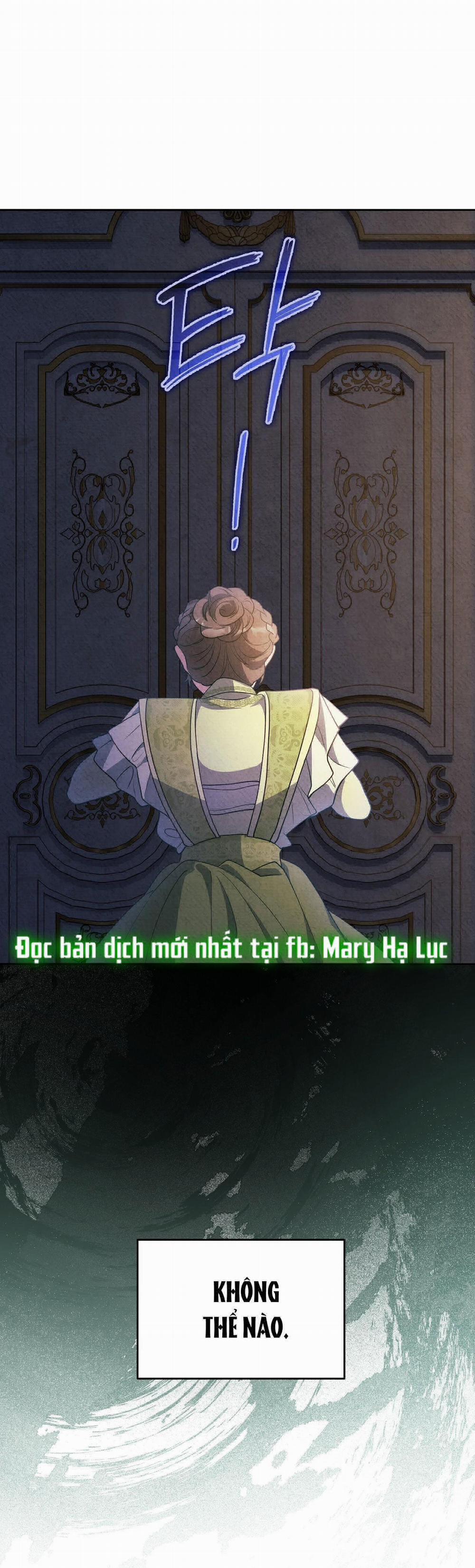 [18+] Hầu Tước Sạch Sẽ Và Quý Cô Bảo Thủ 13.2 trang 16