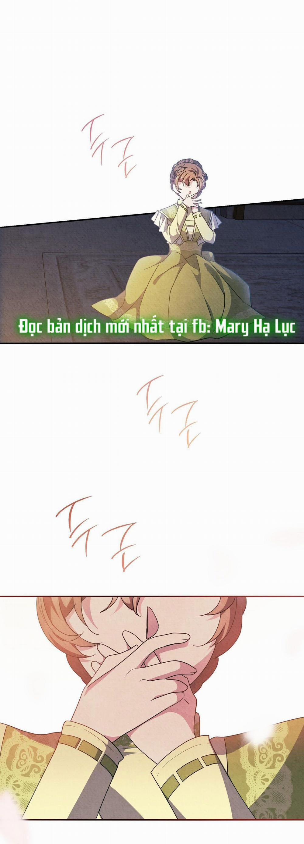 [18+] Hầu Tước Sạch Sẽ Và Quý Cô Bảo Thủ 13.2 trang 18