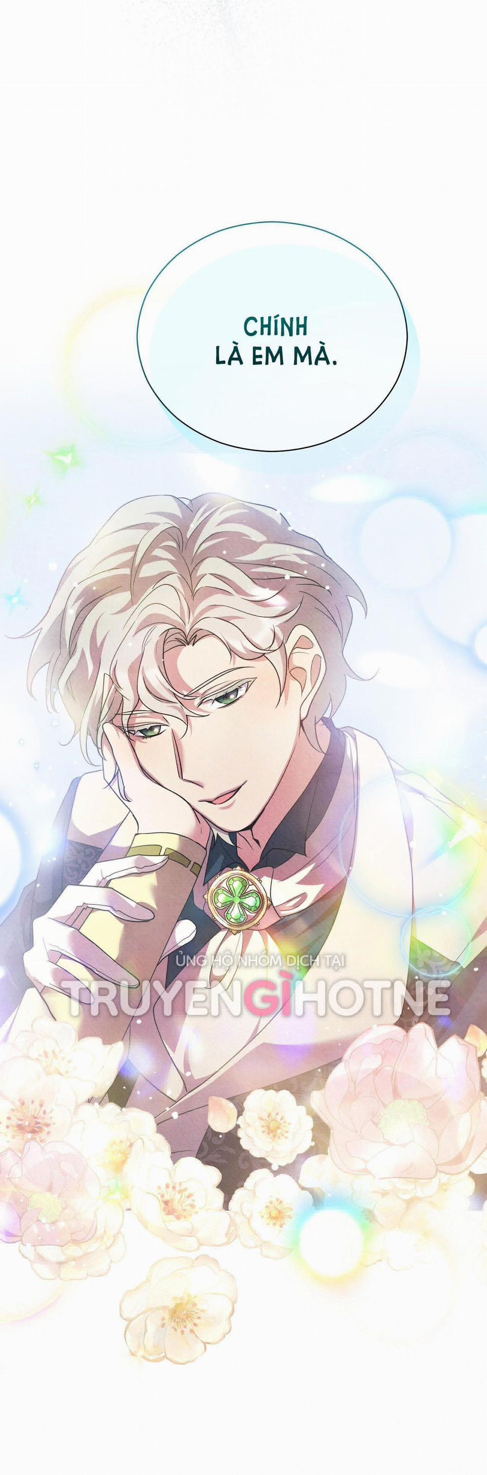 [18+] Hầu Tước Sạch Sẽ Và Quý Cô Bảo Thủ 13.2 trang 4