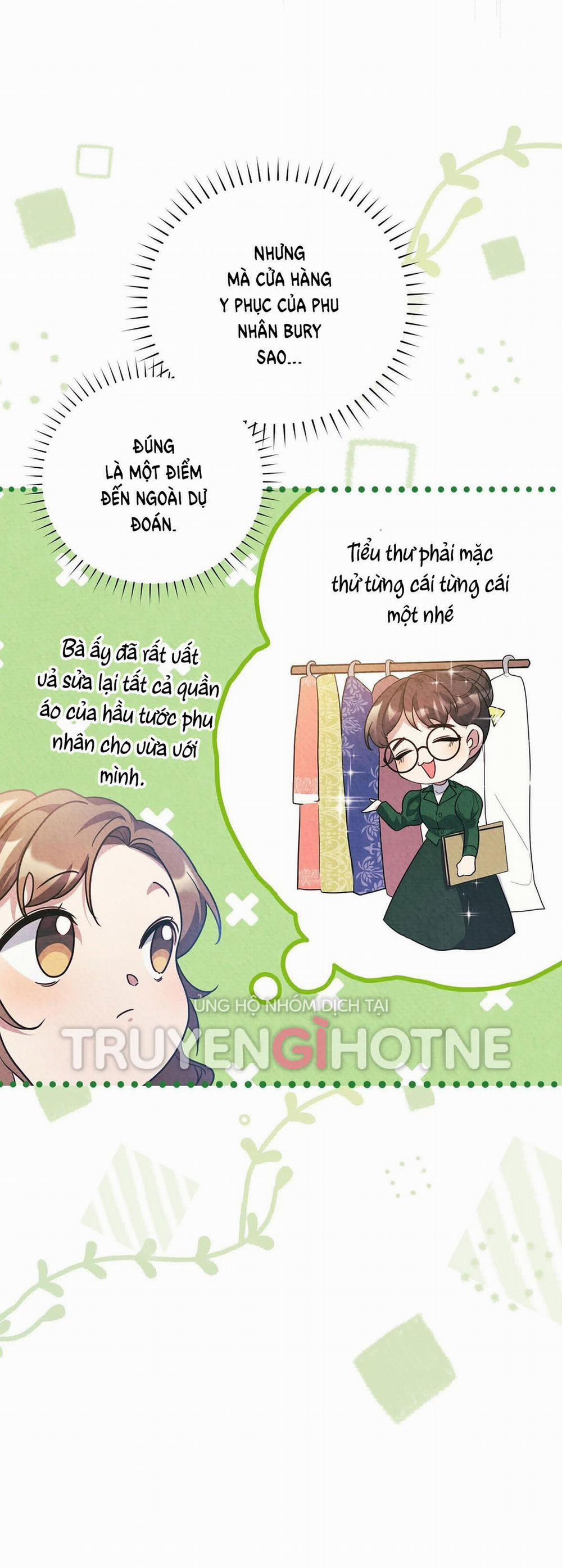 [18+] Hầu Tước Sạch Sẽ Và Quý Cô Bảo Thủ 14.1 trang 15