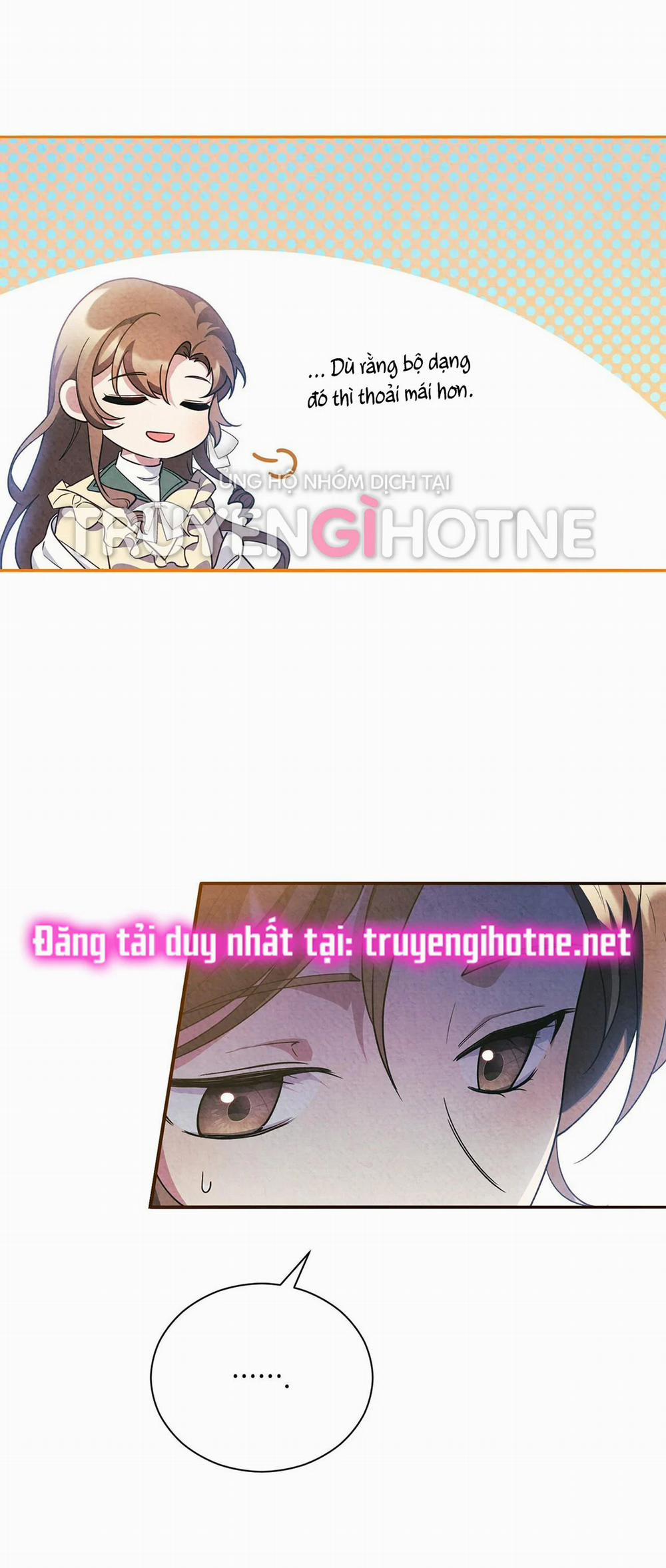 [18+] Hầu Tước Sạch Sẽ Và Quý Cô Bảo Thủ 14.1 trang 7