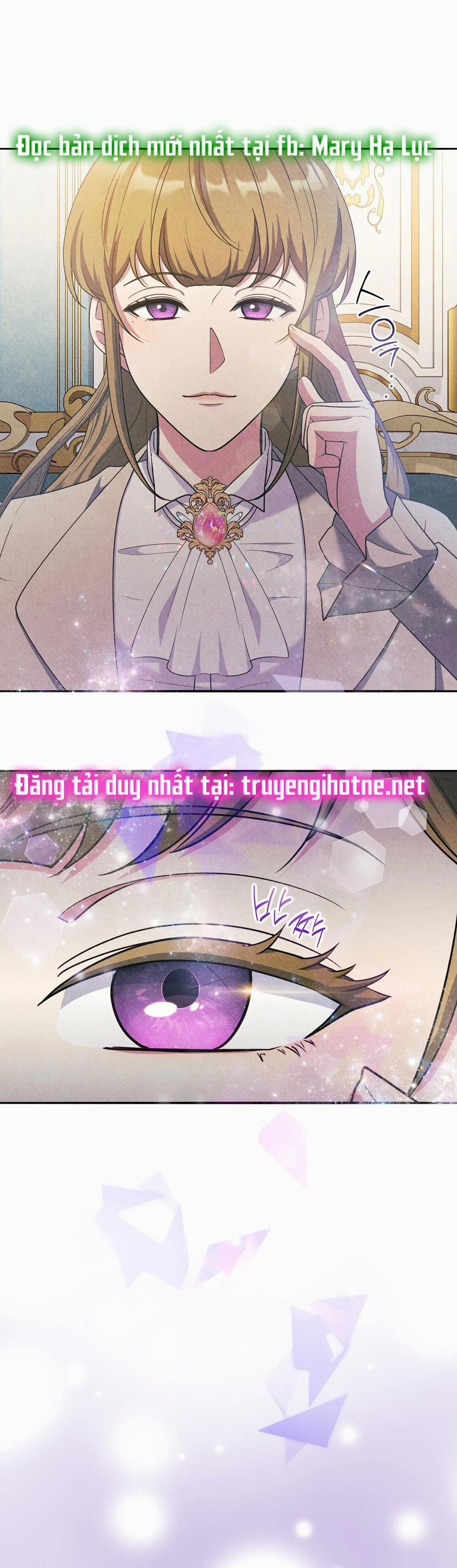 [18+] Hầu Tước Sạch Sẽ Và Quý Cô Bảo Thủ 15.1 trang 1