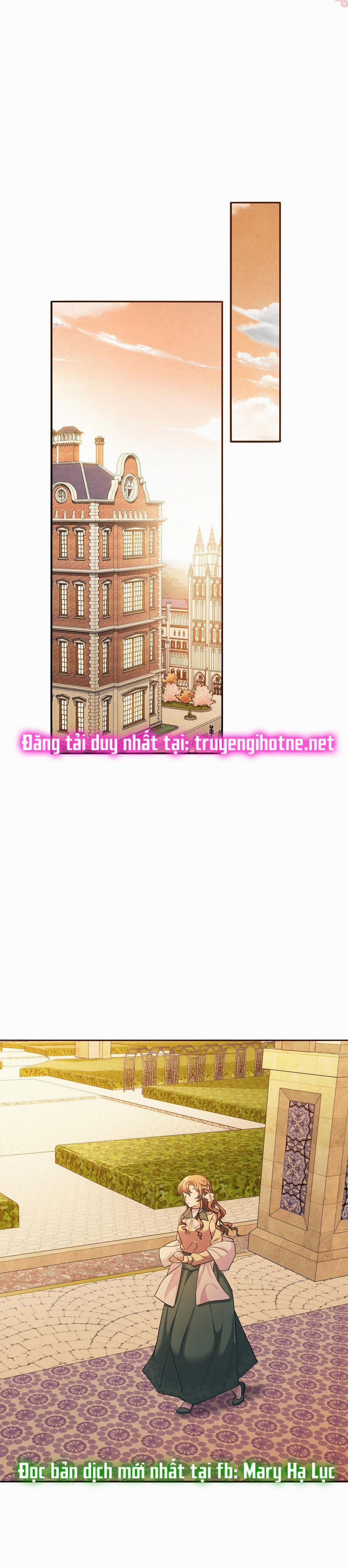 [18+] Hầu Tước Sạch Sẽ Và Quý Cô Bảo Thủ 15.2 trang 1