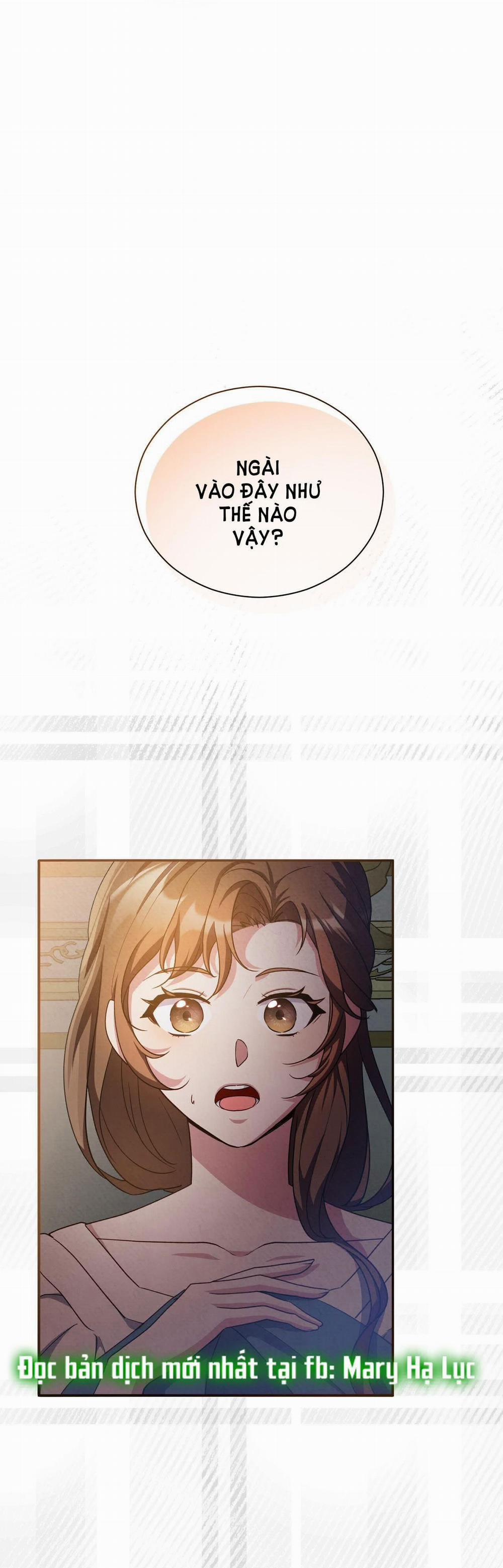 [18+] Hầu Tước Sạch Sẽ Và Quý Cô Bảo Thủ 16.1 trang 1