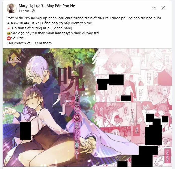 [18+] Hầu Tước Sạch Sẽ Và Quý Cô Bảo Thủ 16.1 trang 11