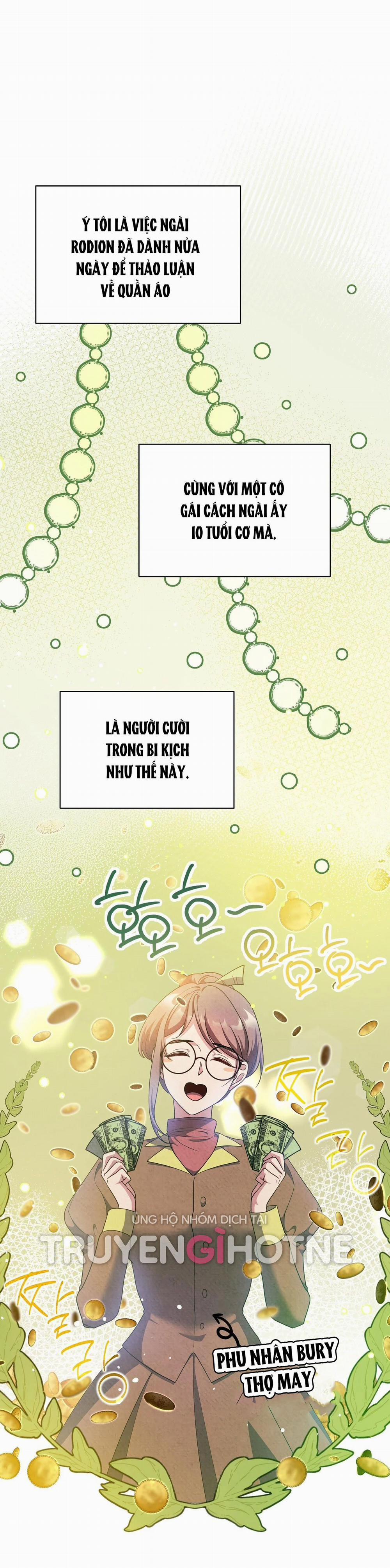 [18+] Hầu Tước Sạch Sẽ Và Quý Cô Bảo Thủ 16.1 trang 13