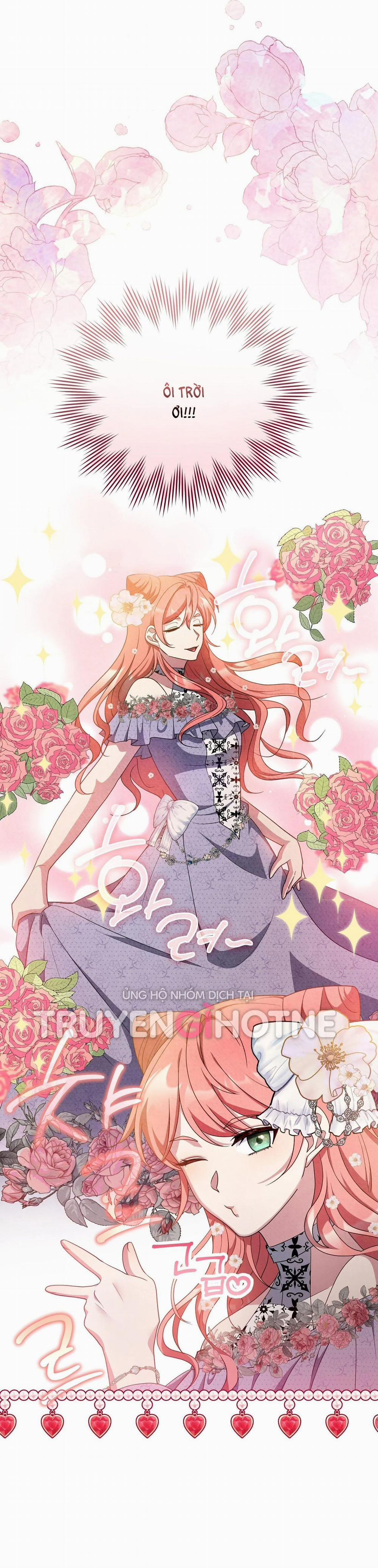 [18+] Hầu Tước Sạch Sẽ Và Quý Cô Bảo Thủ 16.1 trang 17