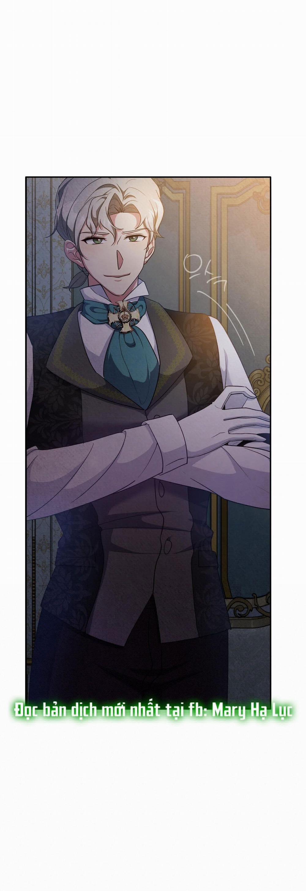 [18+] Hầu Tước Sạch Sẽ Và Quý Cô Bảo Thủ 16.1 trang 19